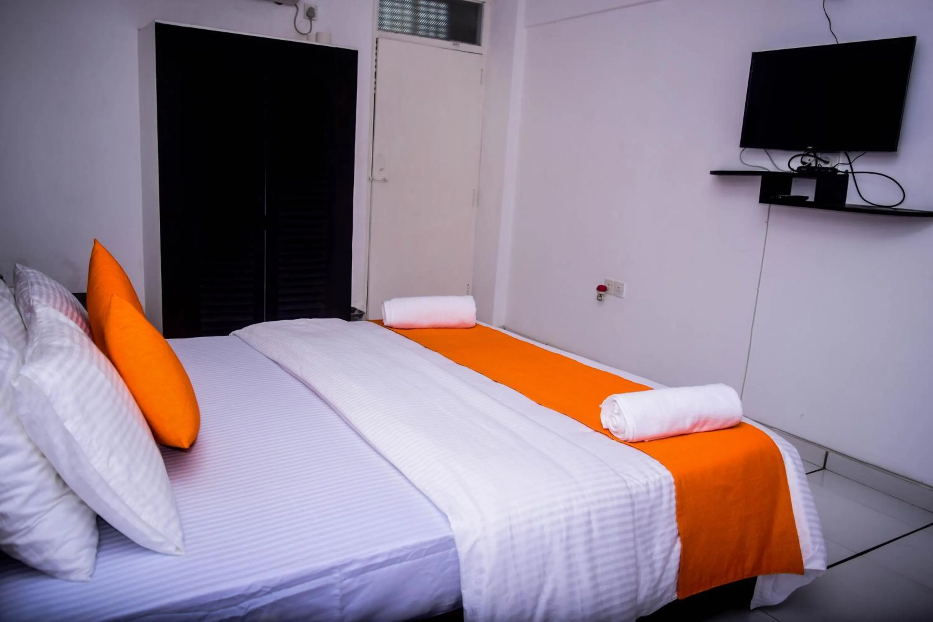 Deluxe Double Room - single occupancy in 360 Beach Residence