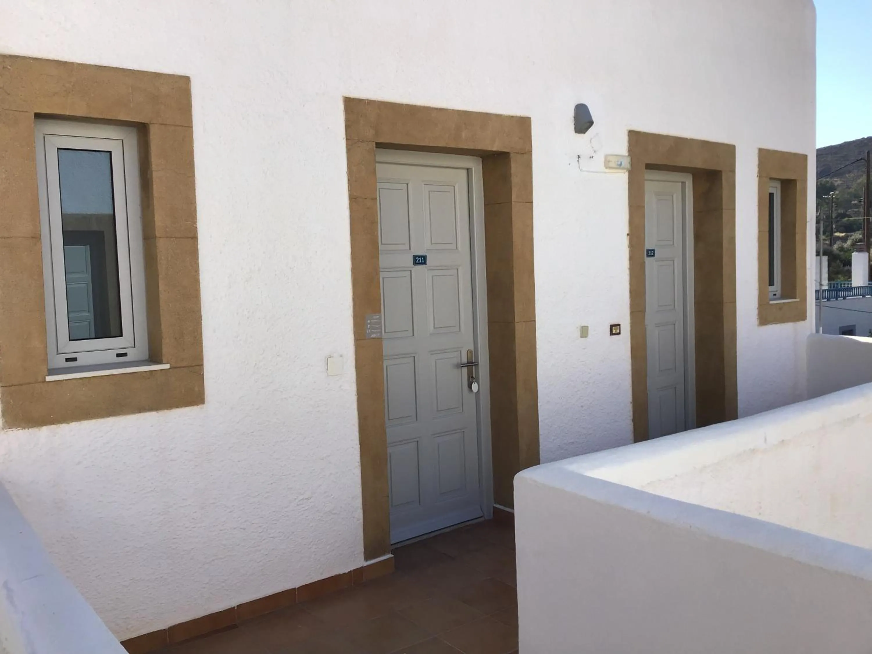 Joanna Apart - Hotel