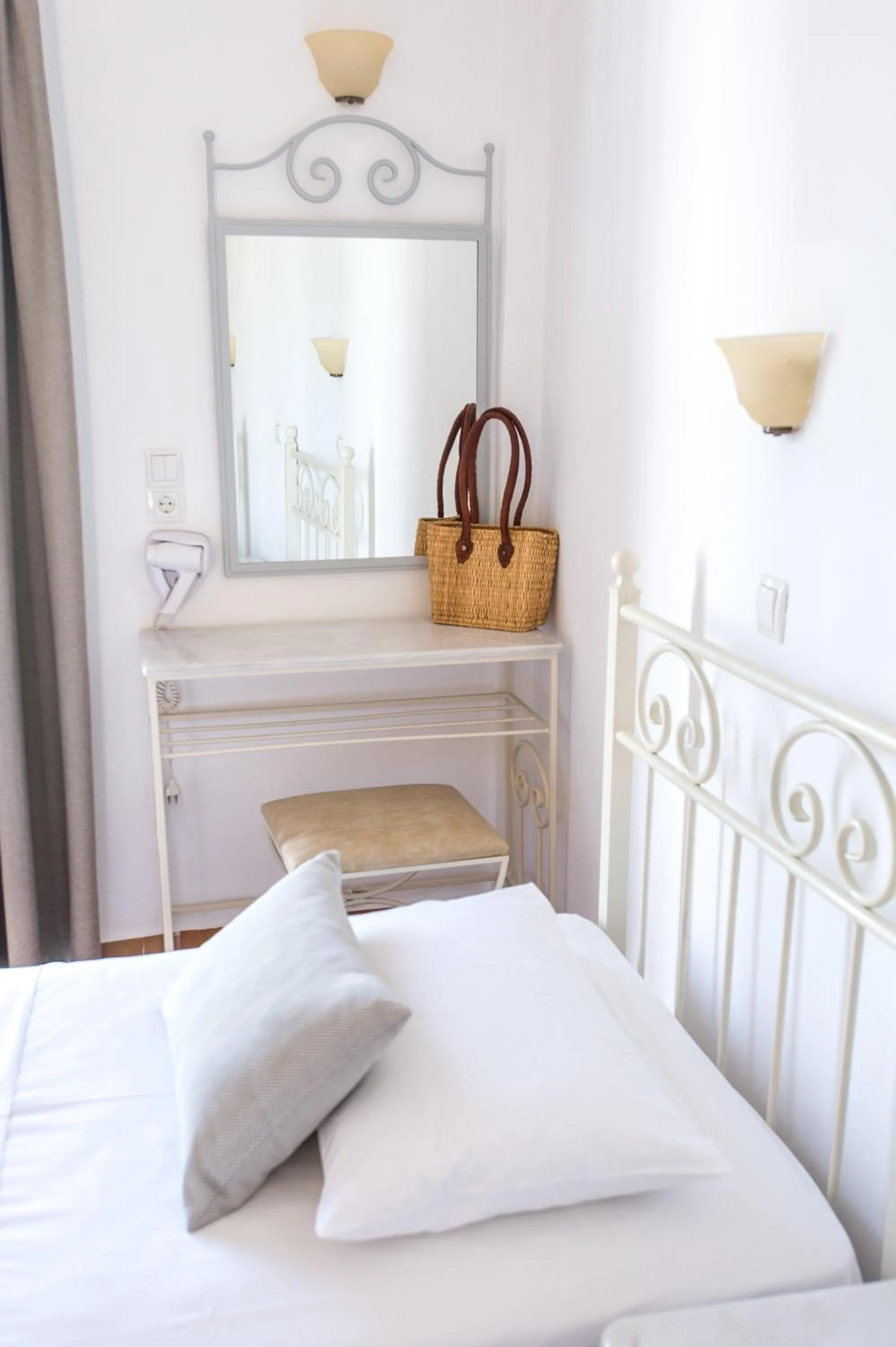 Bed in Joanna Apart - Hotel