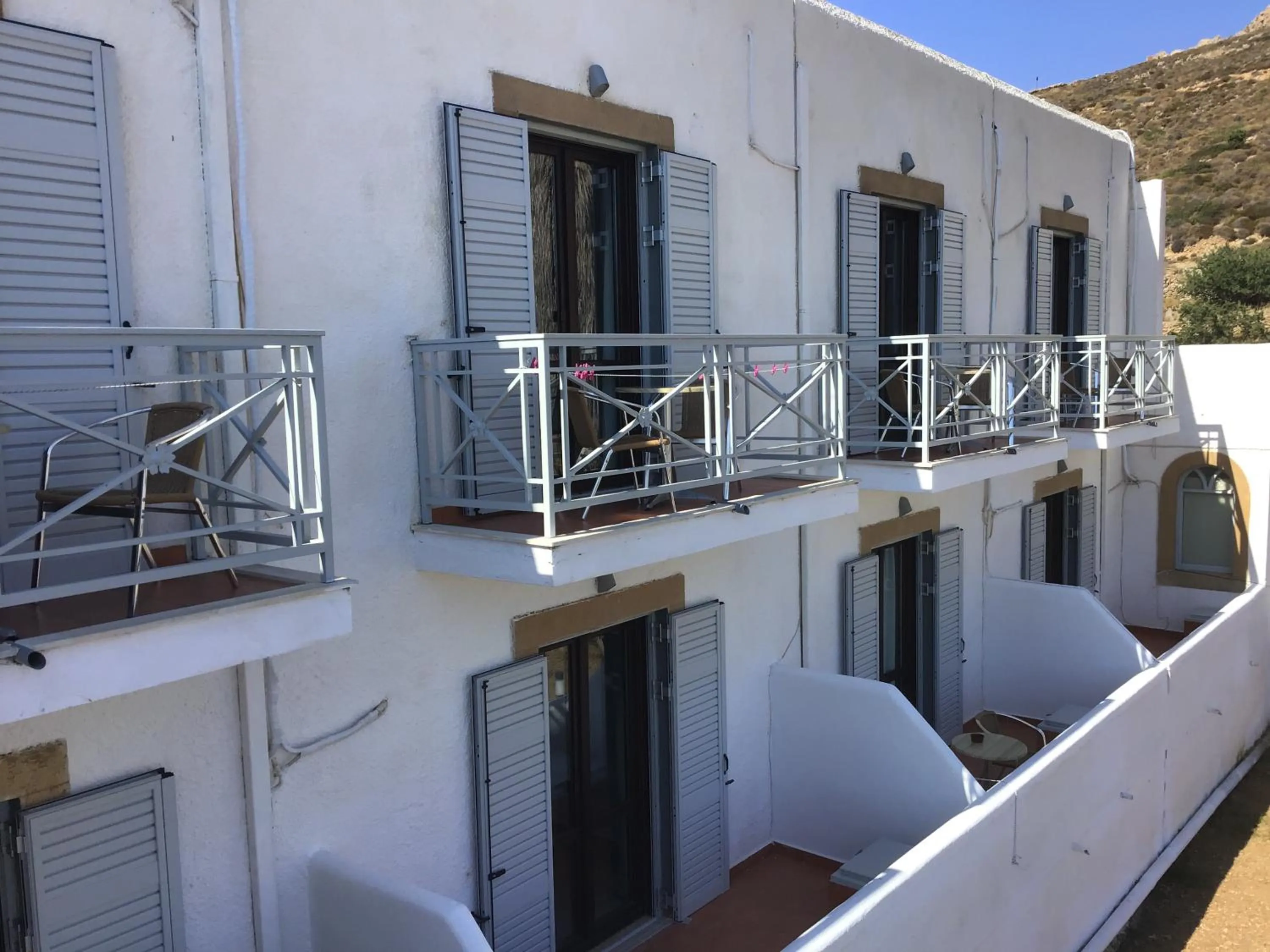 Joanna Apart - Hotel