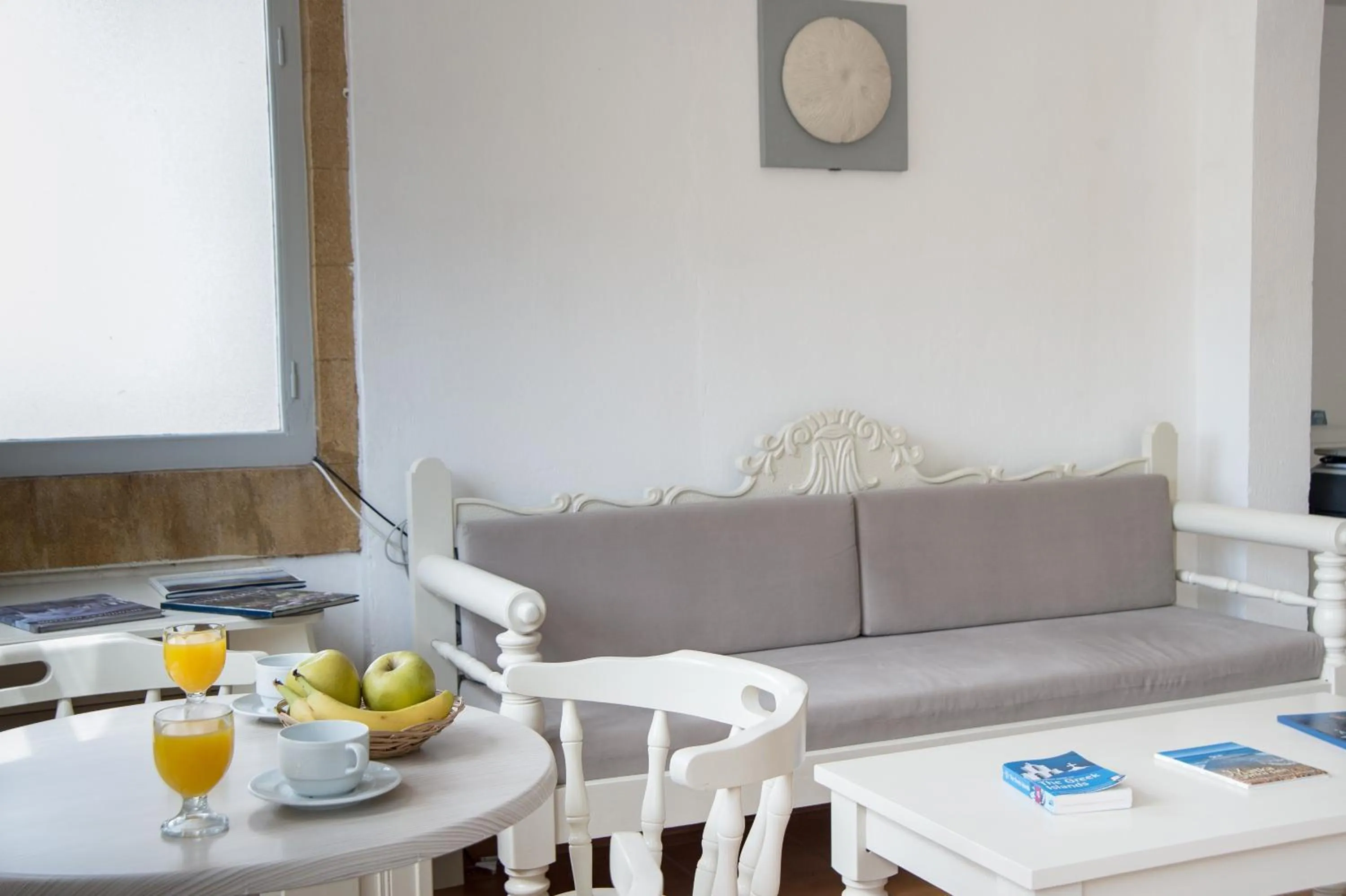 Joanna Apart - Hotel