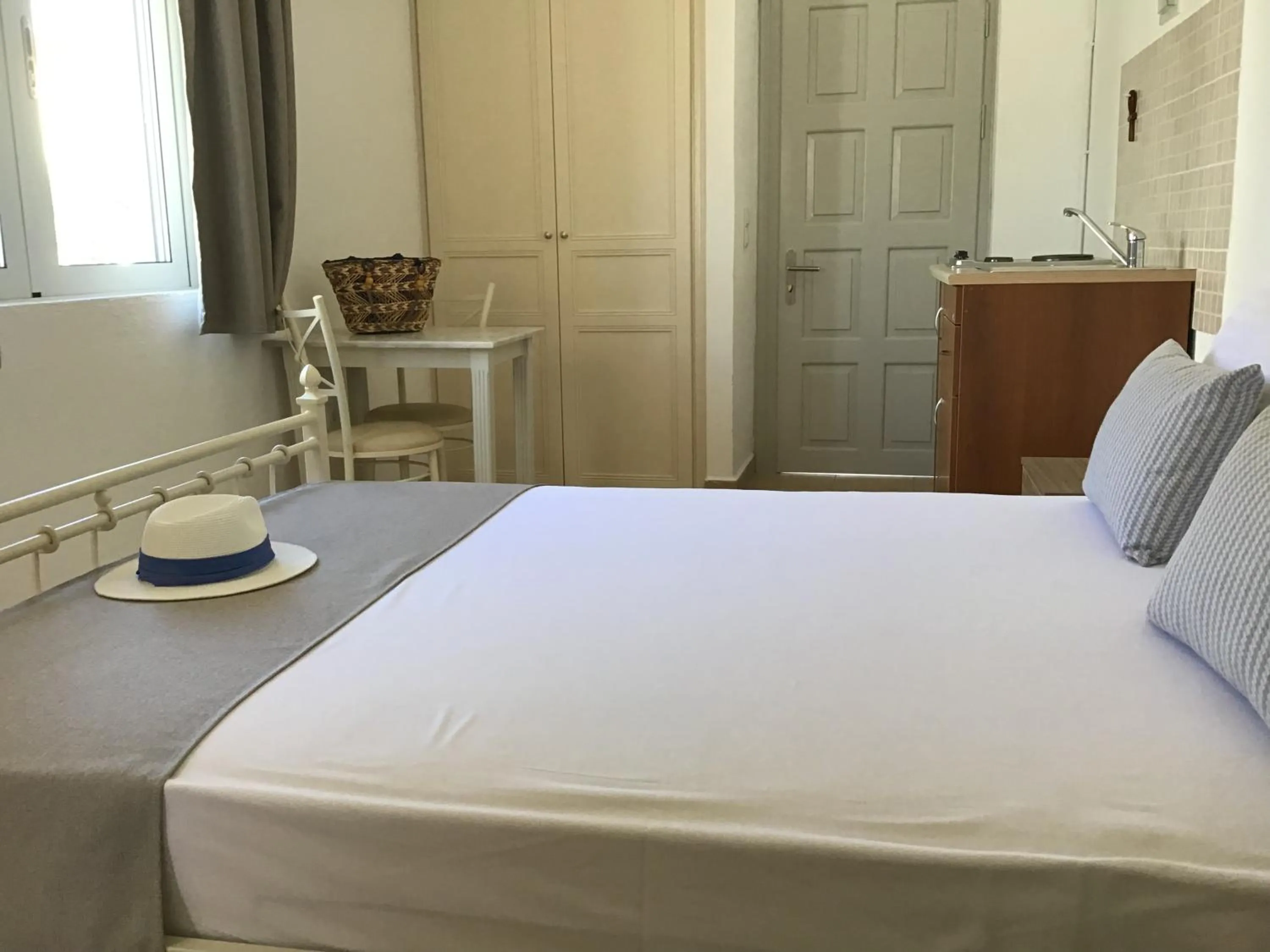 Bed in Joanna Apart - Hotel