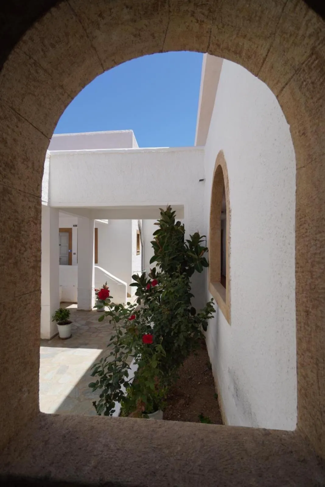 Joanna Apart - Hotel