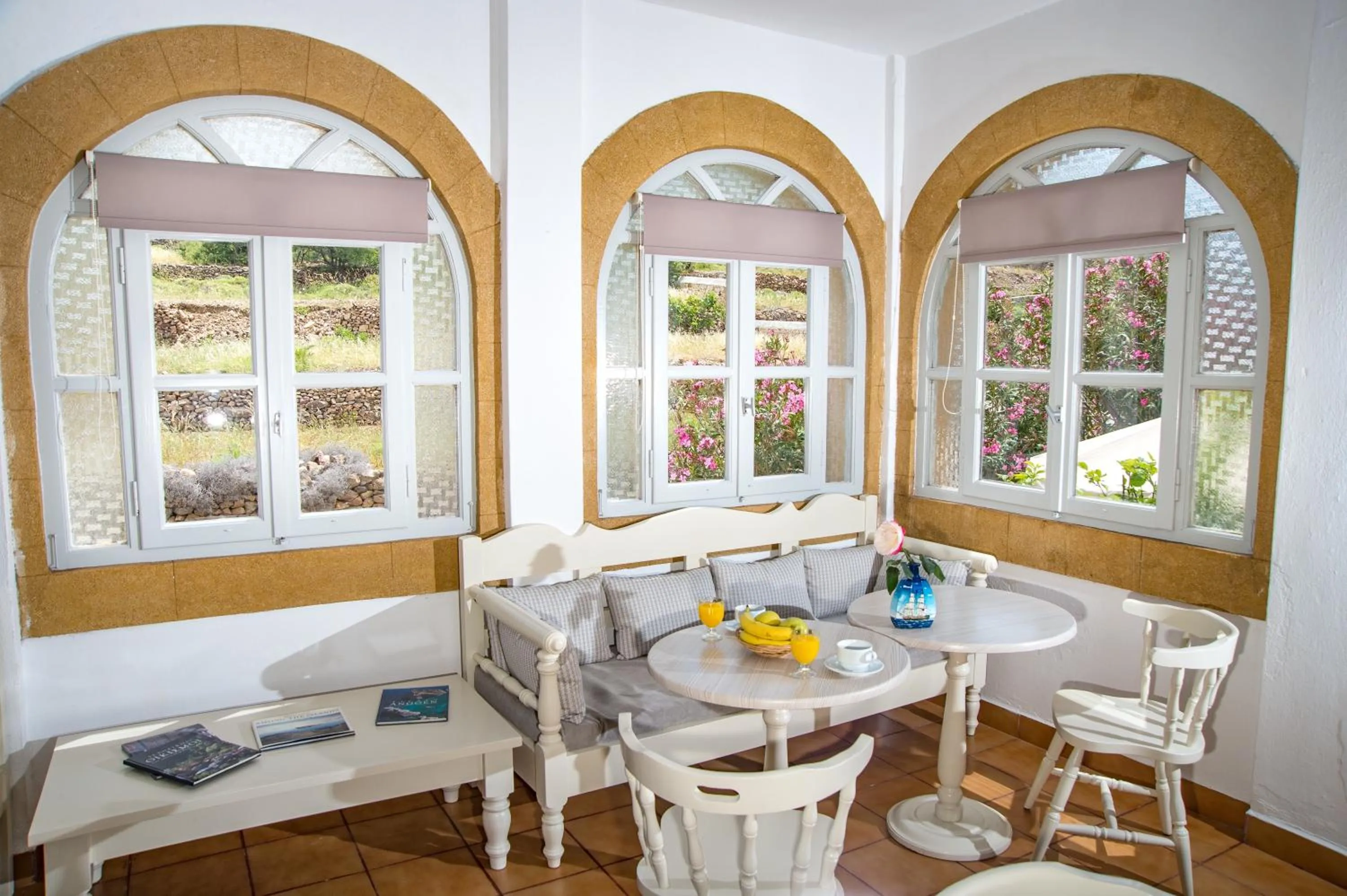 Joanna Apart - Hotel