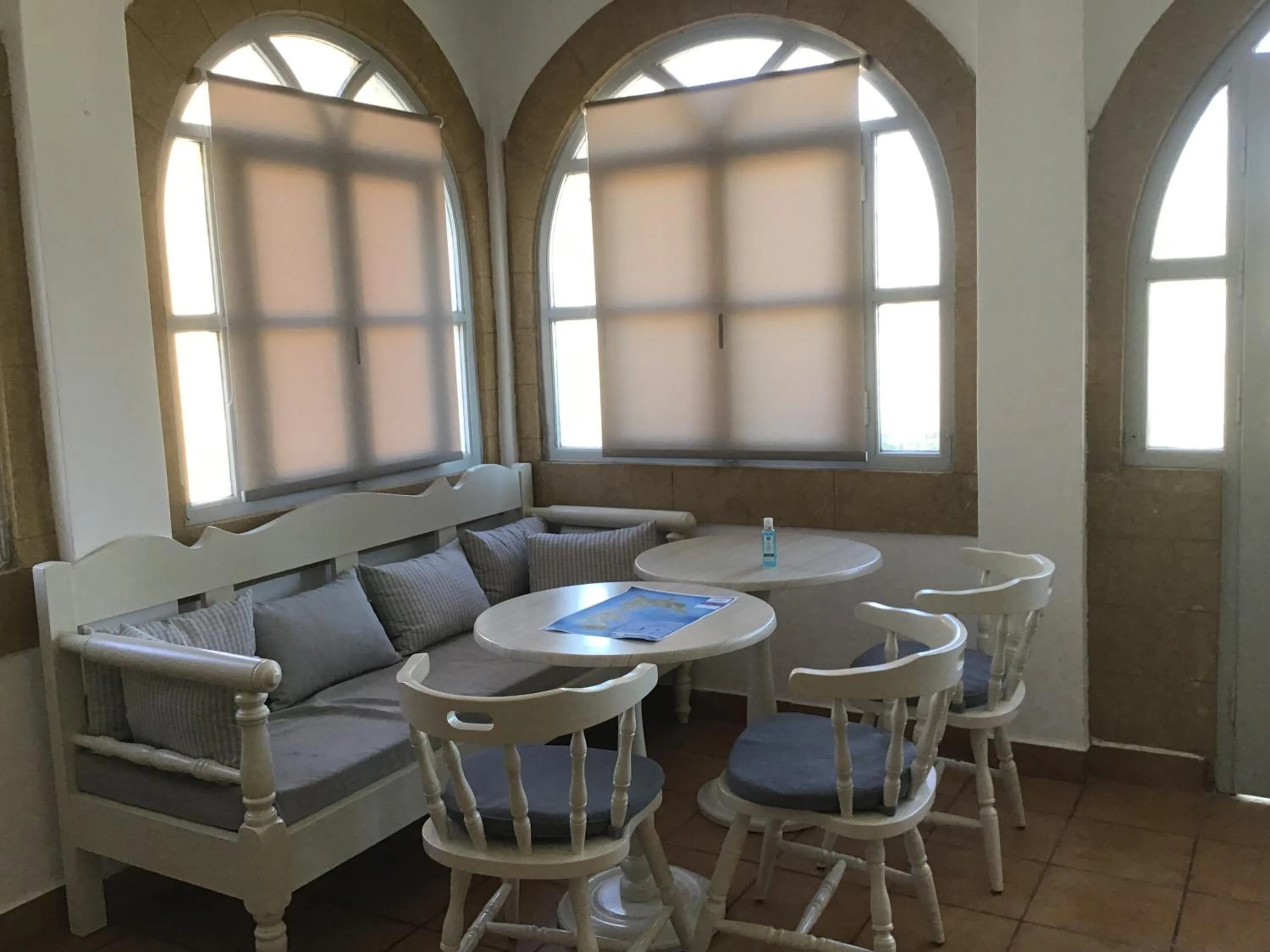 Joanna Apart - Hotel