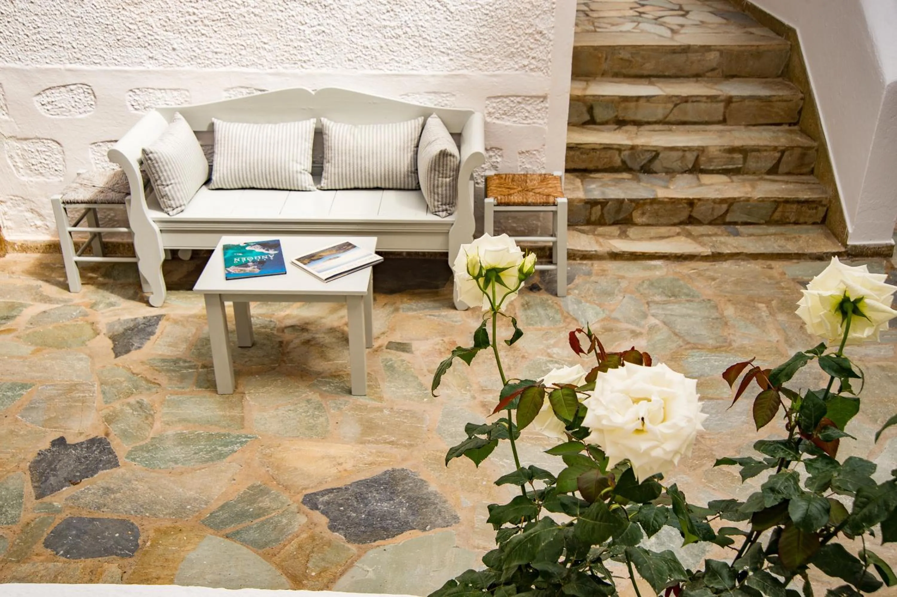 Joanna Apart - Hotel