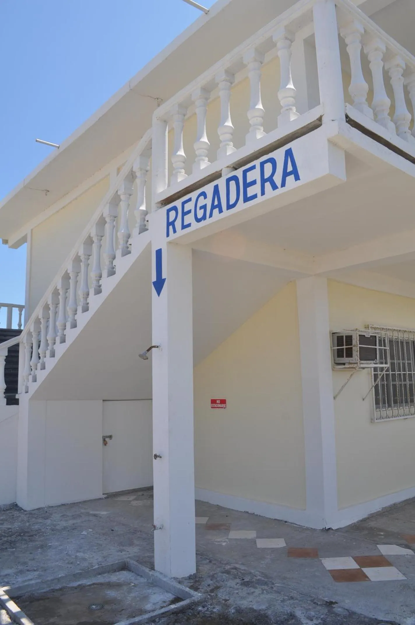 Area and facilities in Hotel Azulejos