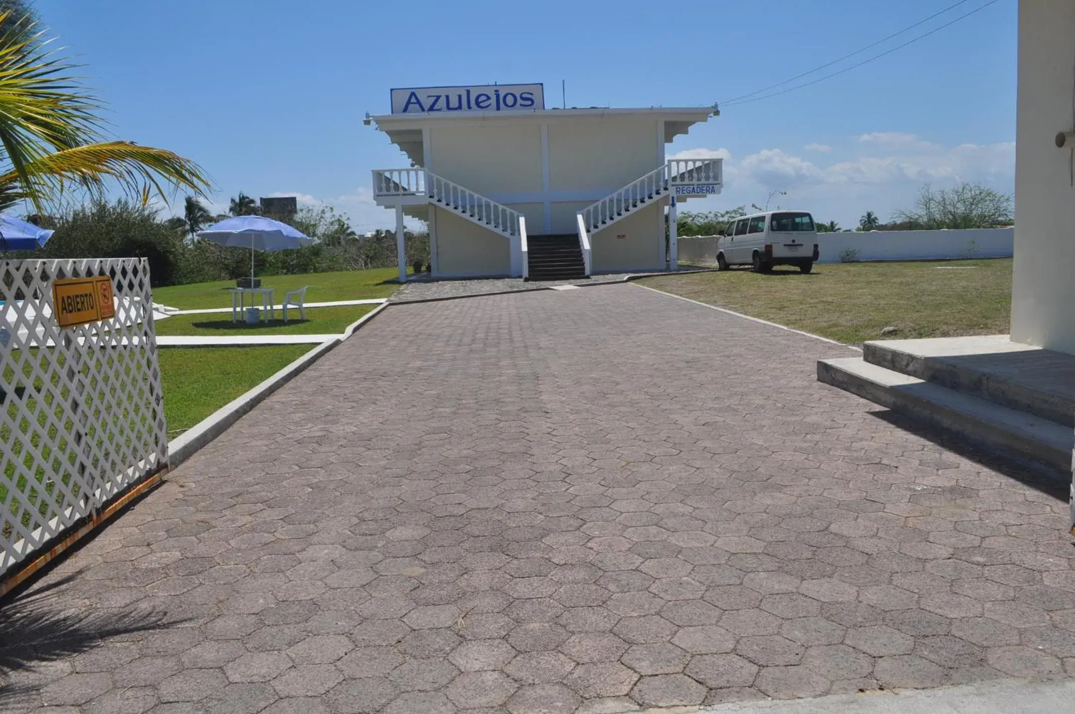 Hotel Azulejos Hotel Azulejos