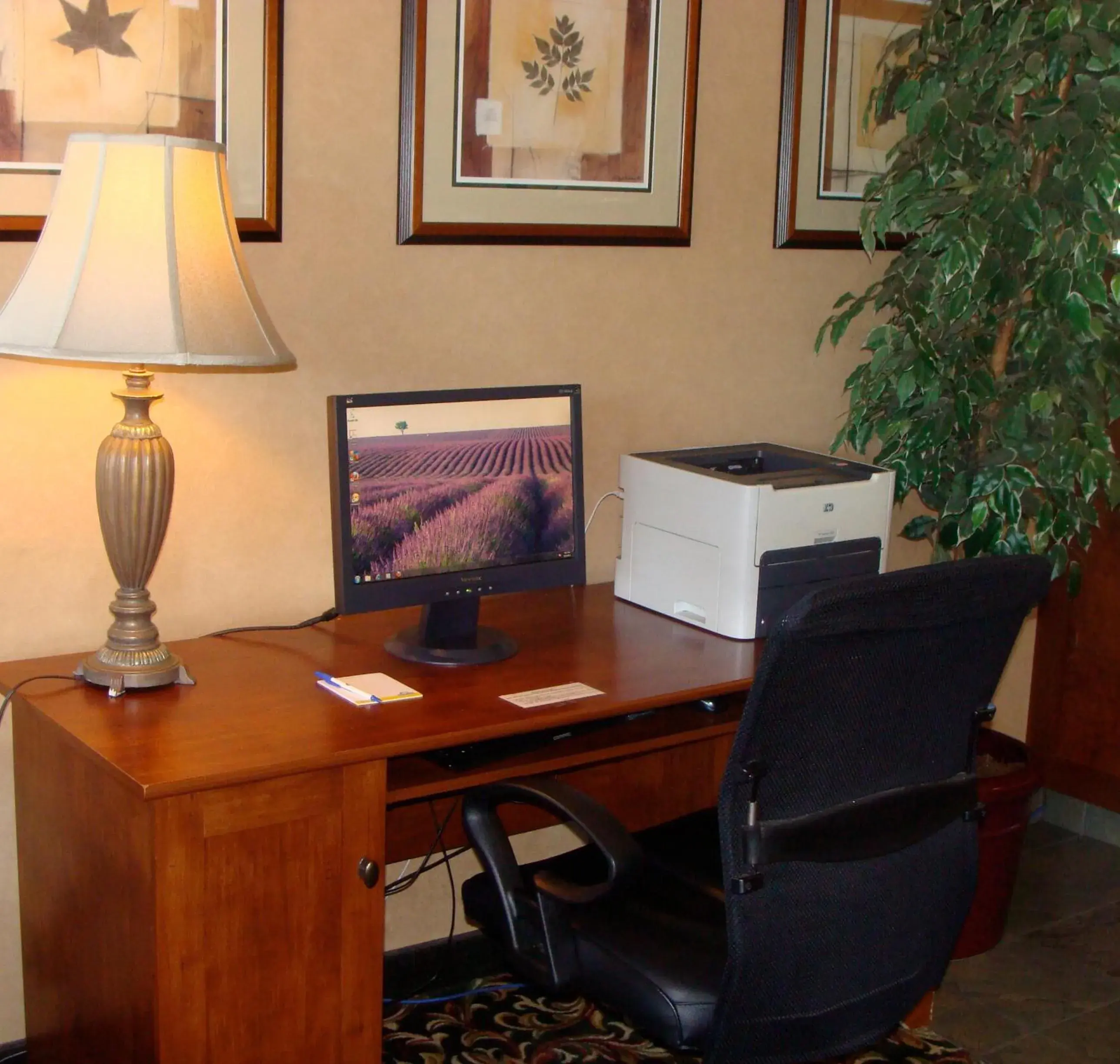 Business facilities in Days Inn by Wyndham Kent 84th Ave Business facilities in Days Inn by Wyndham Kent 84th Ave