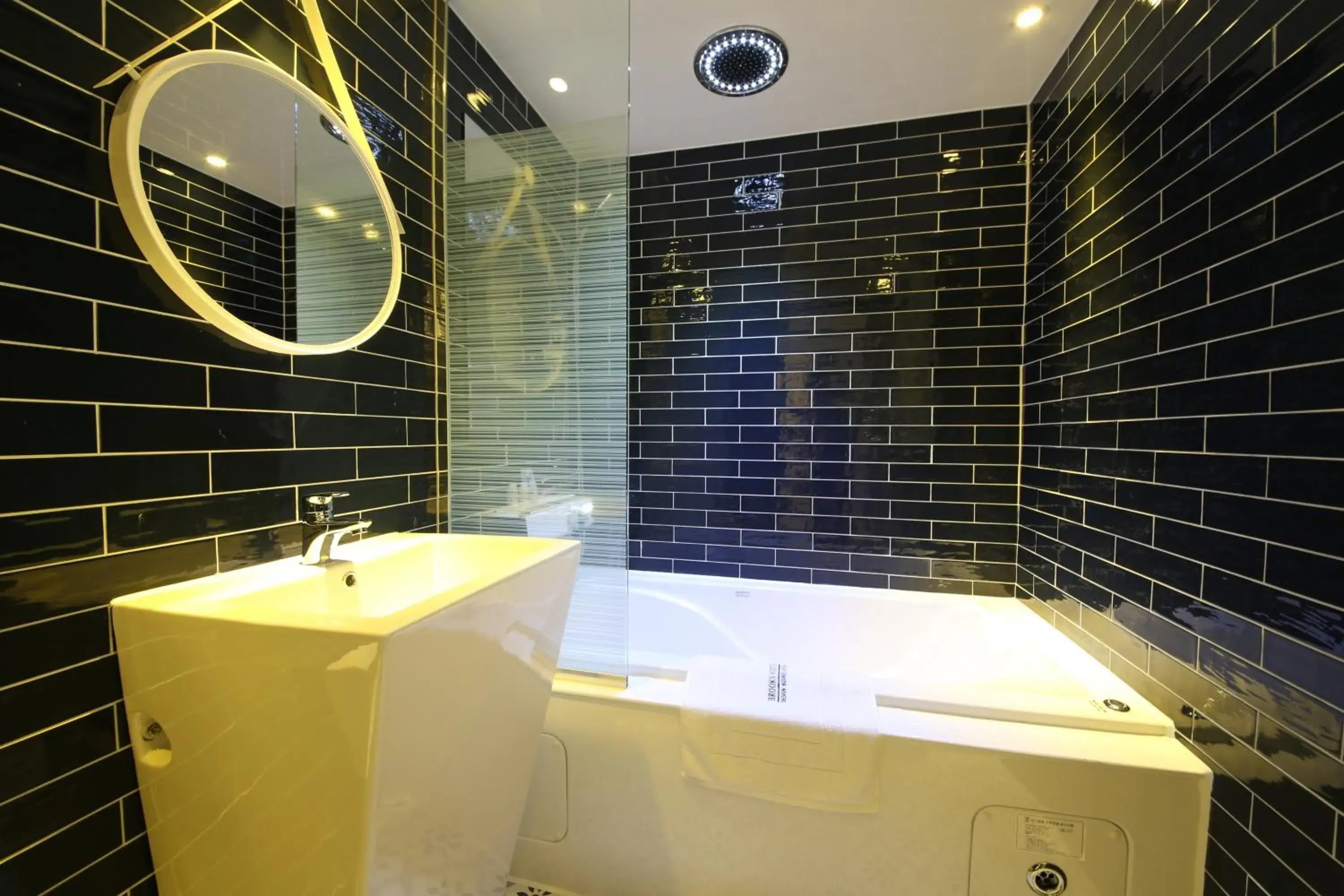 Brooks Hotel Tongyeong Brooks Hotel Tongyeong