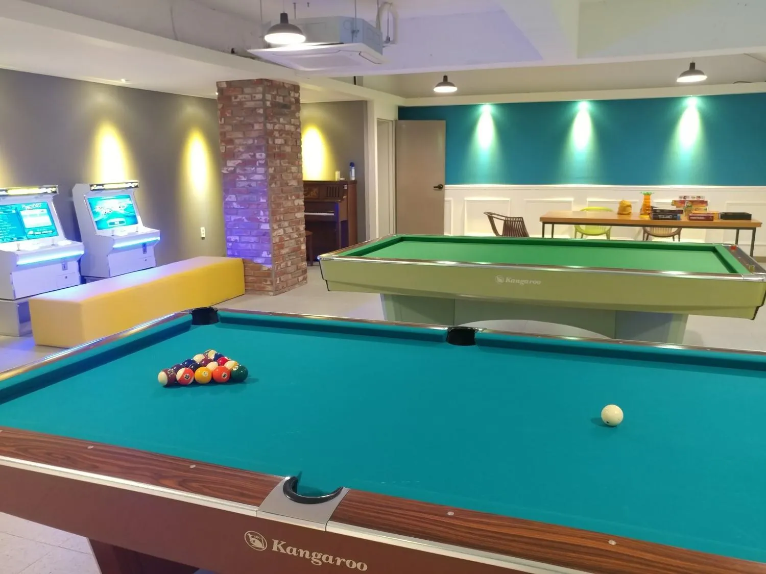 Brooks Hotel Tongyeong