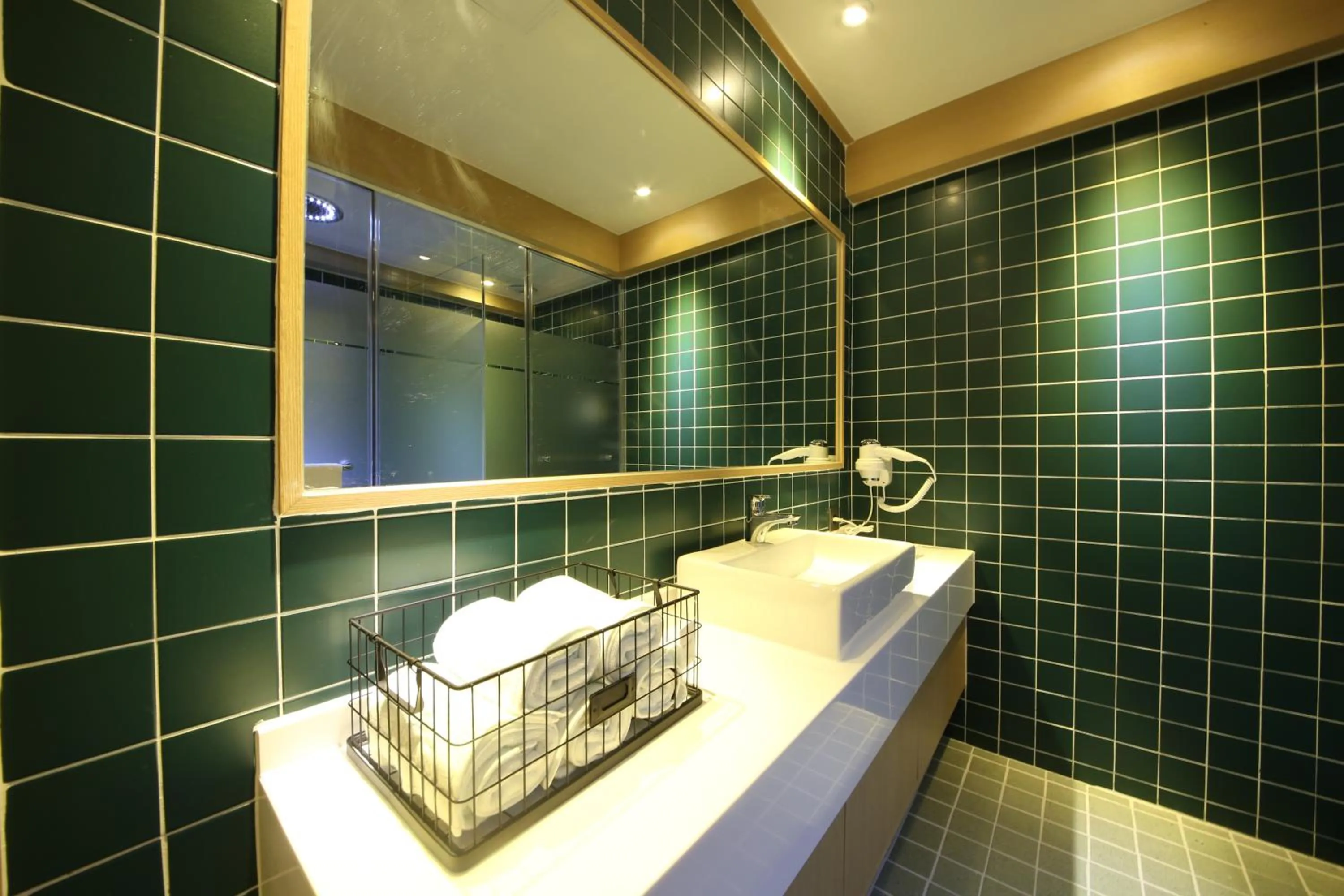 Brooks Hotel Tongyeong