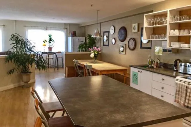 Painted Turtle Guesthouse