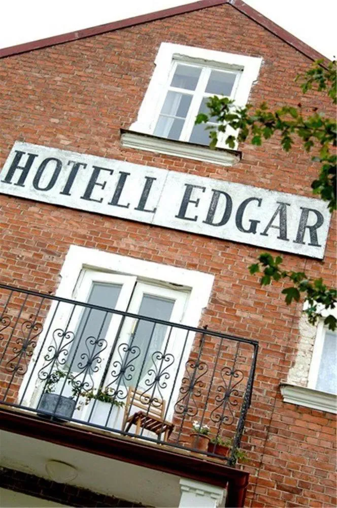 Hotell Edgar