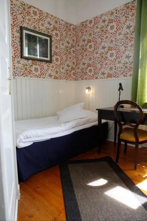 Hotell Edgar