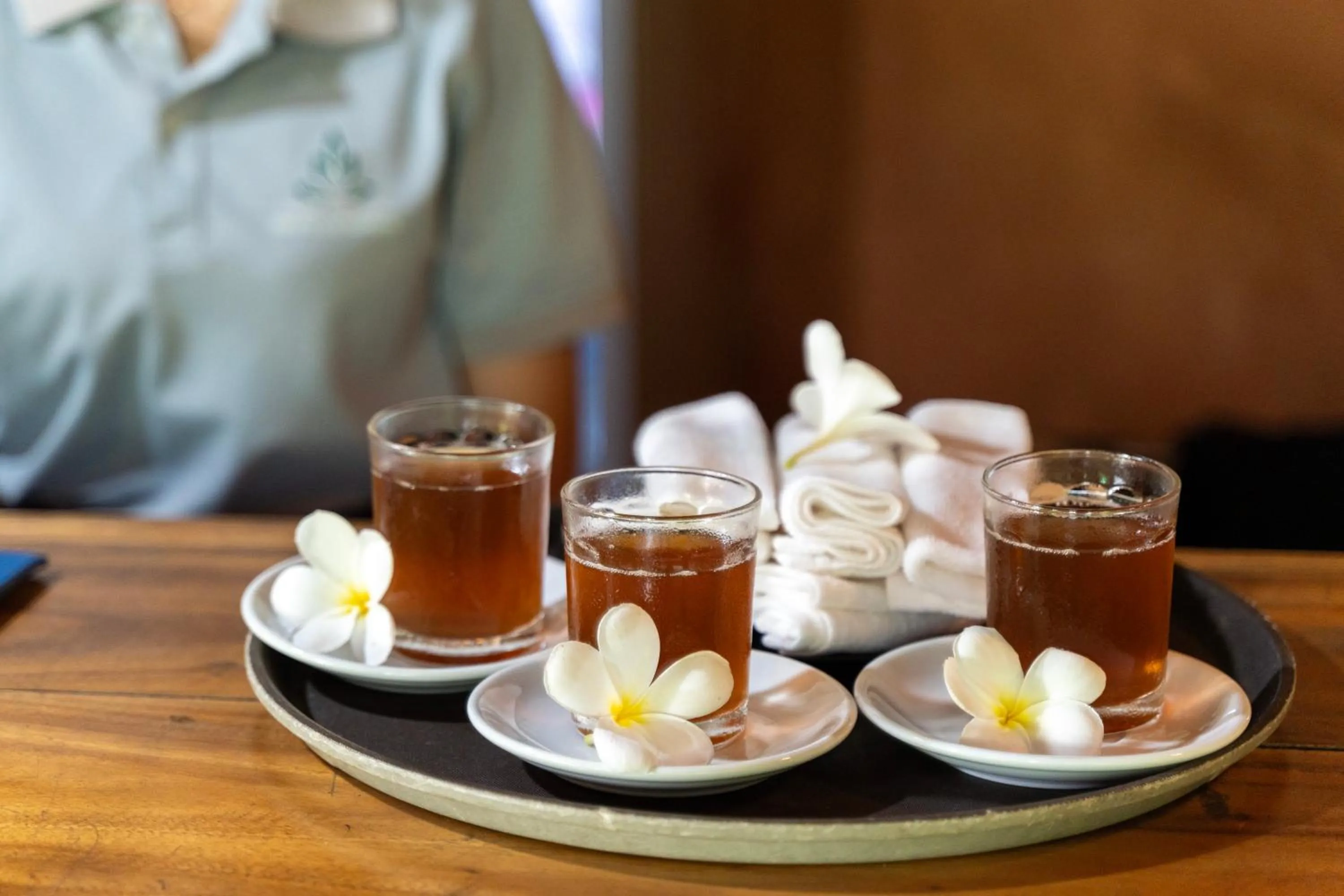 Hanchey Bamboo Resort