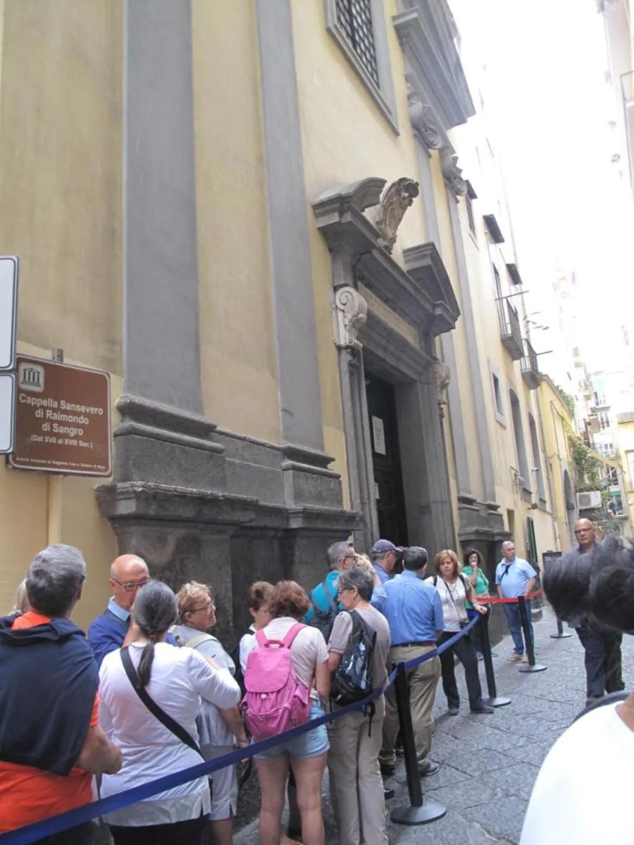 Neighbourhood in I DIOSCURI