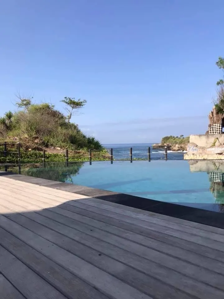 D'byas Dream Beach Club and Villa