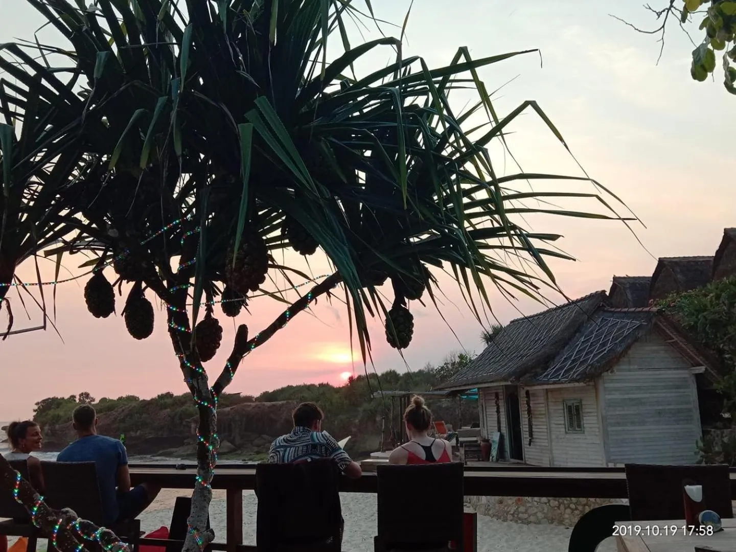 D'byas Dream Beach Club and Villa