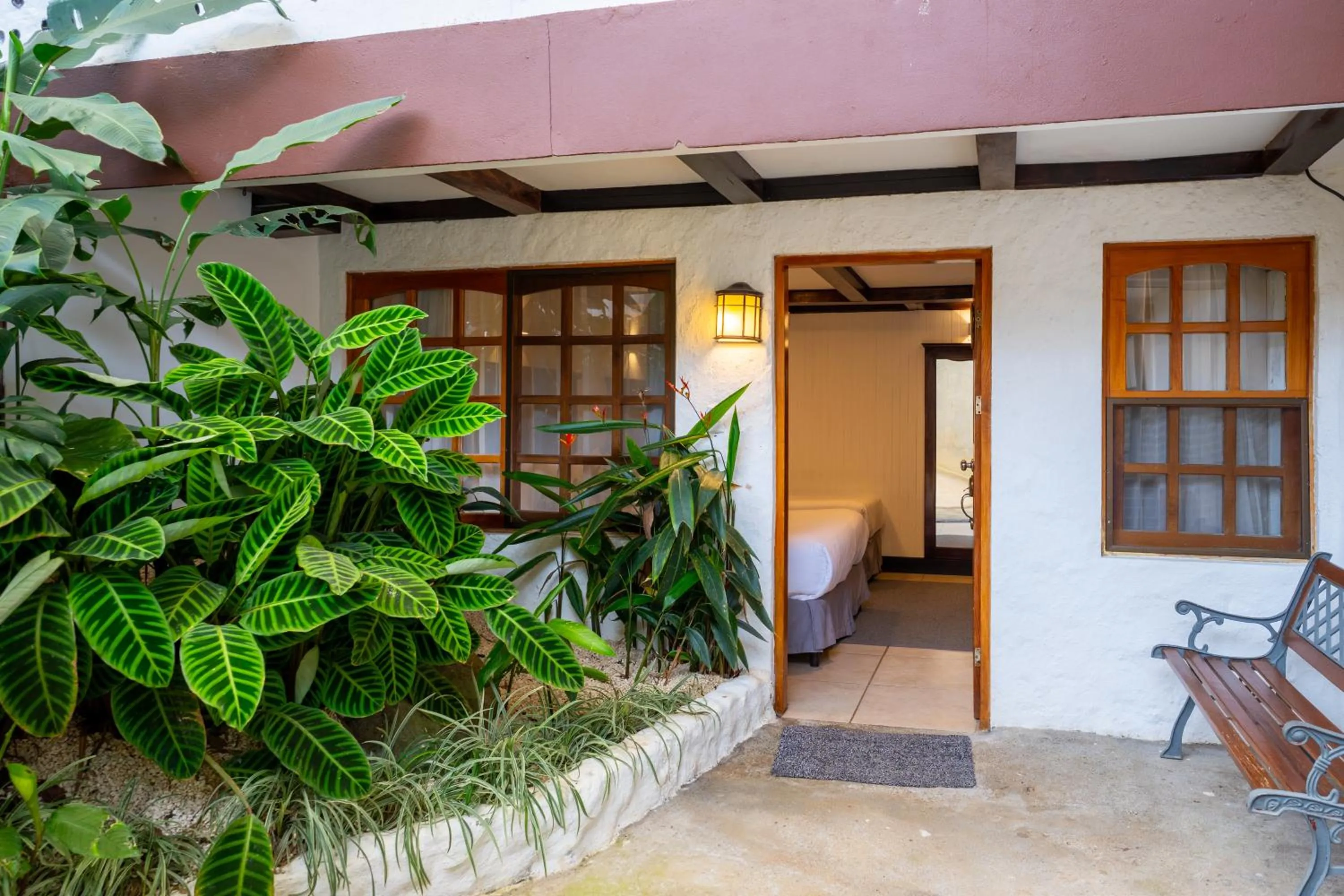 Camino Verde B&B Monteverde Costa Rica