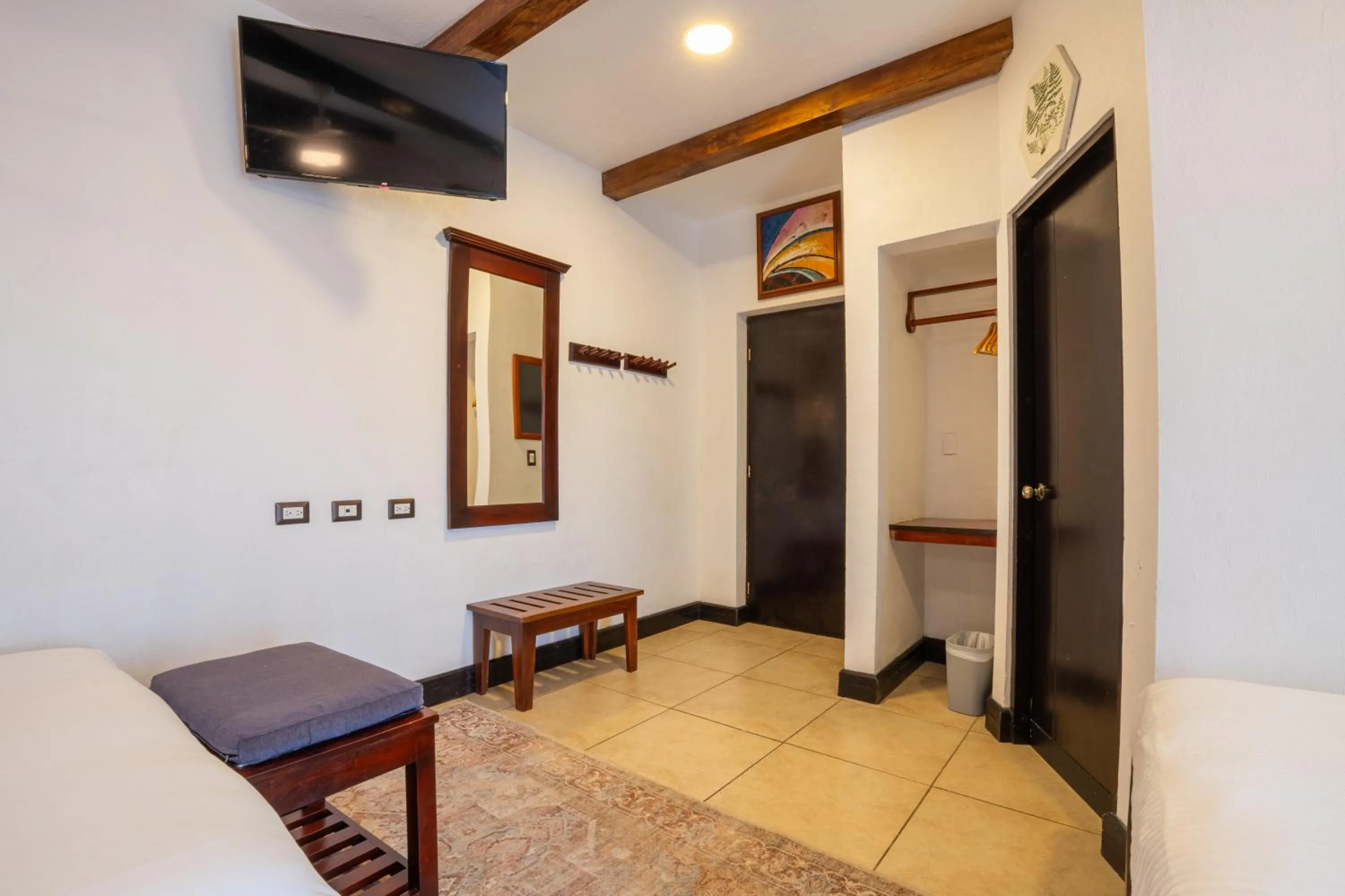 Camino Verde B&B Monteverde Costa Rica