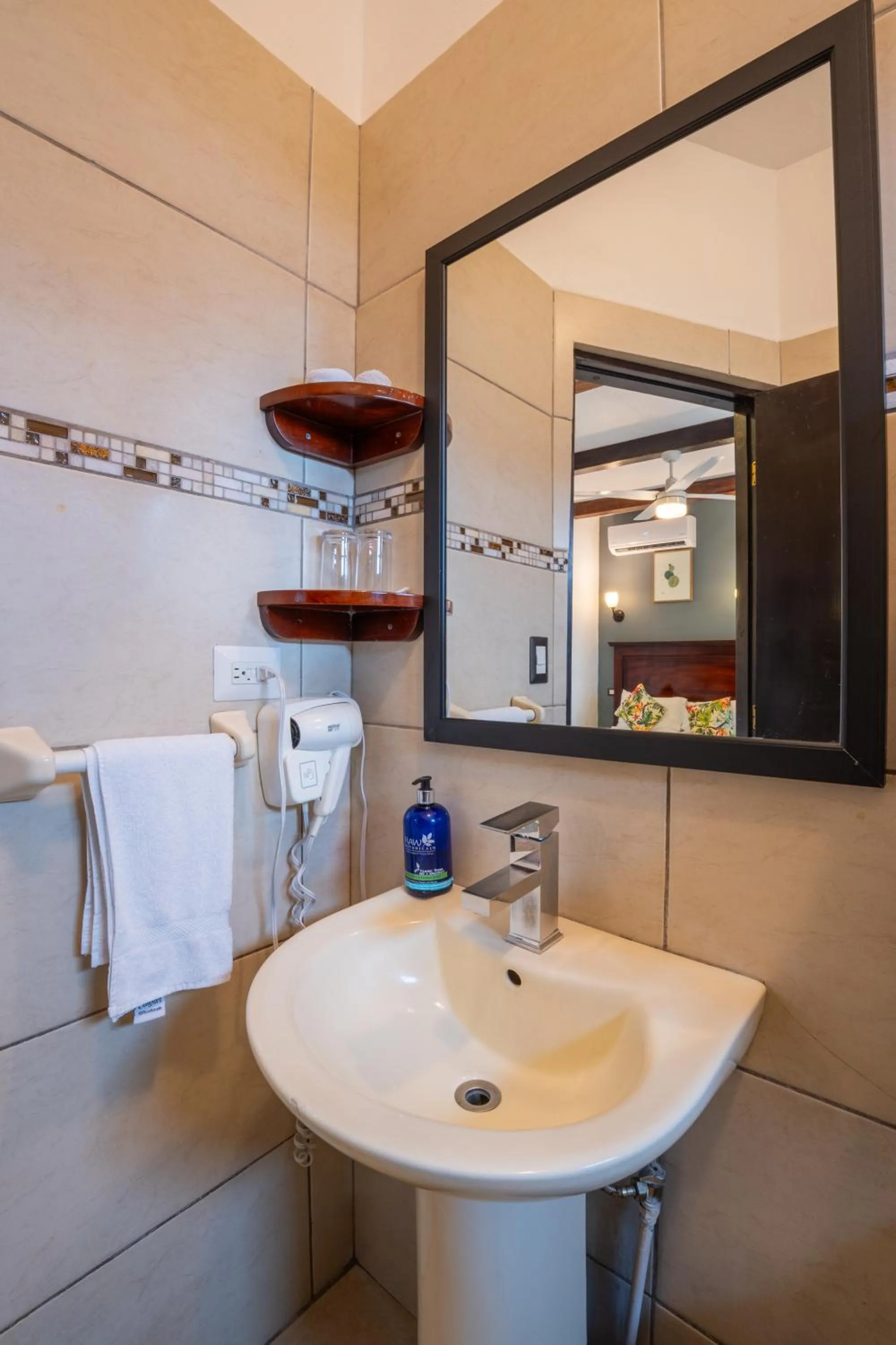 Camino Verde B&B Monteverde Costa Rica