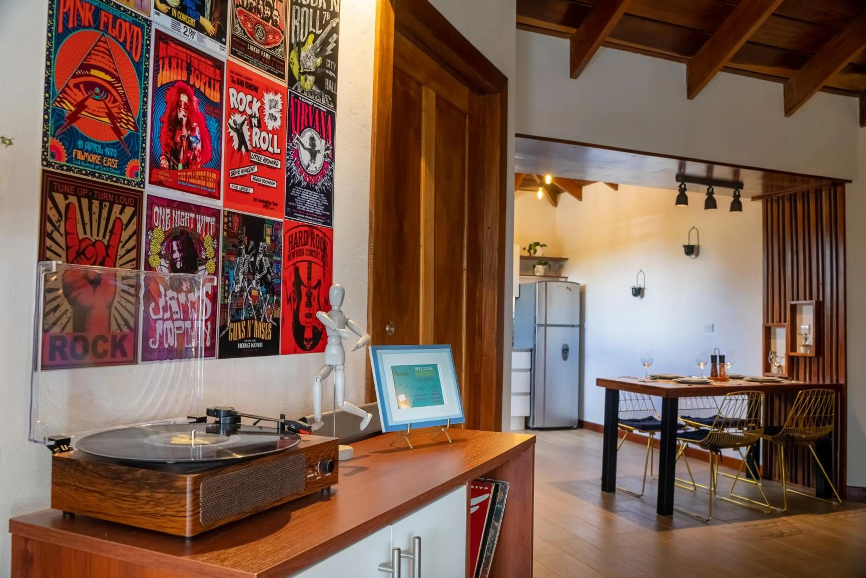 Camino Verde B&B Monteverde Costa Rica