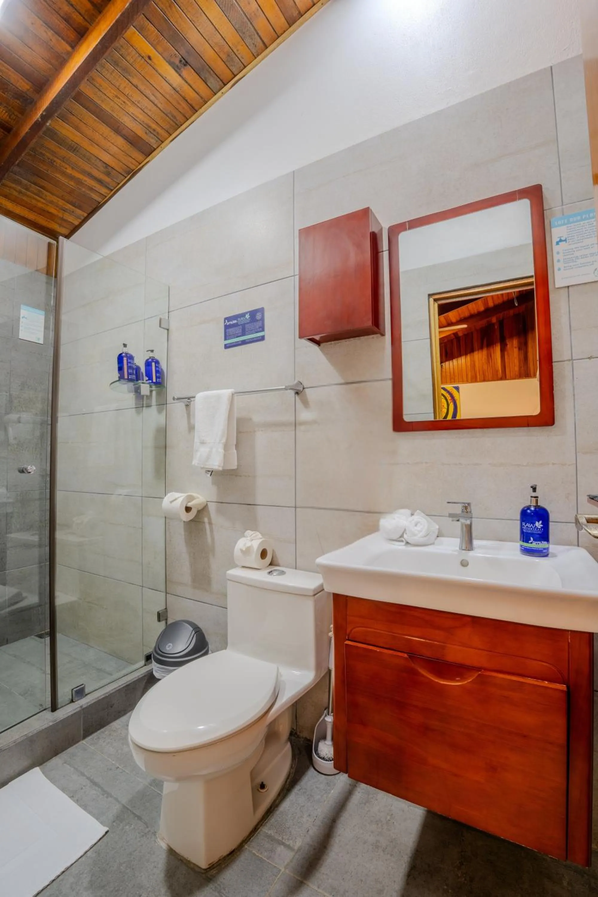 Camino Verde B&B Monteverde Costa Rica