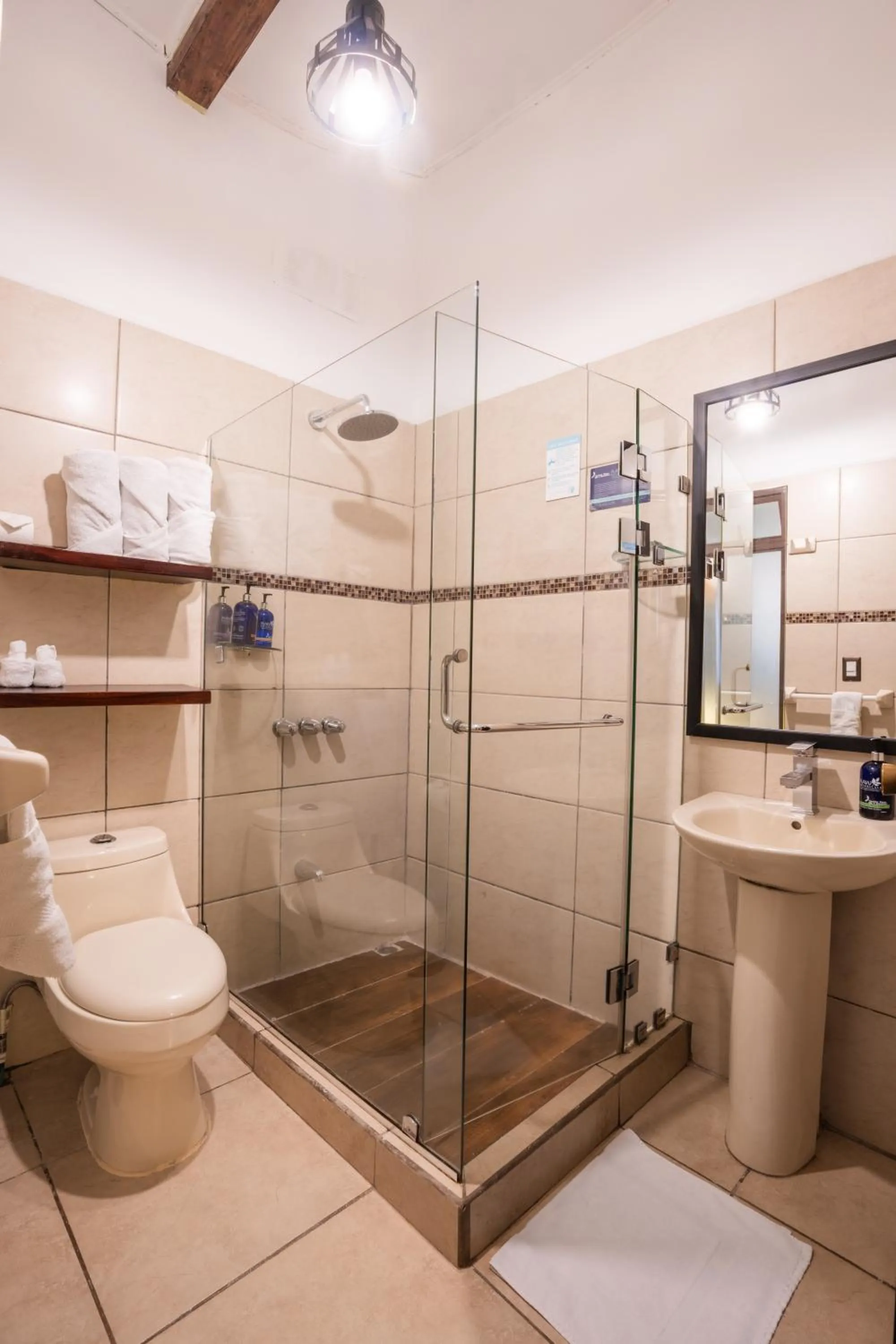 Camino Verde B&B Monteverde Costa Rica