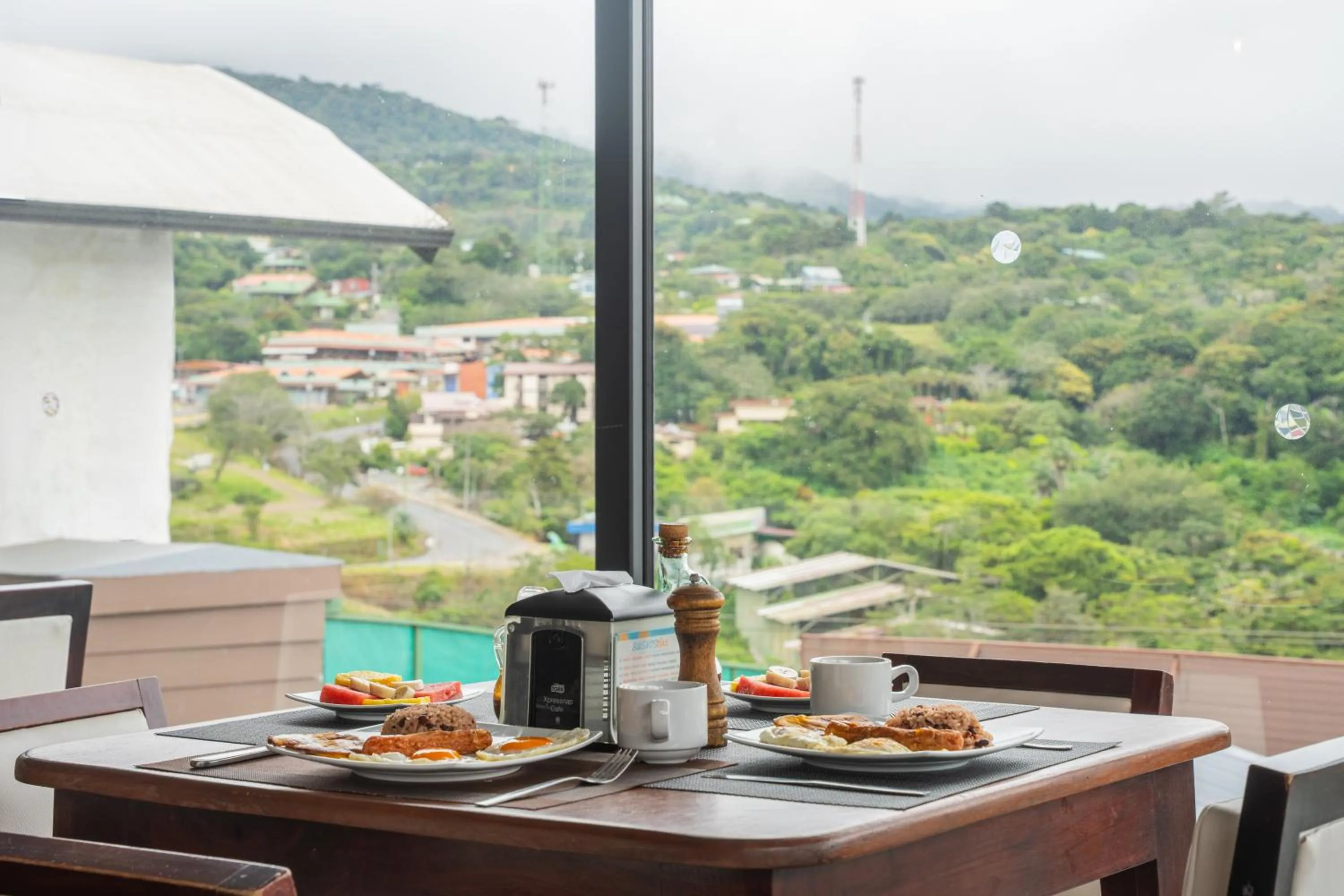 Camino Verde B&B Monteverde Costa Rica