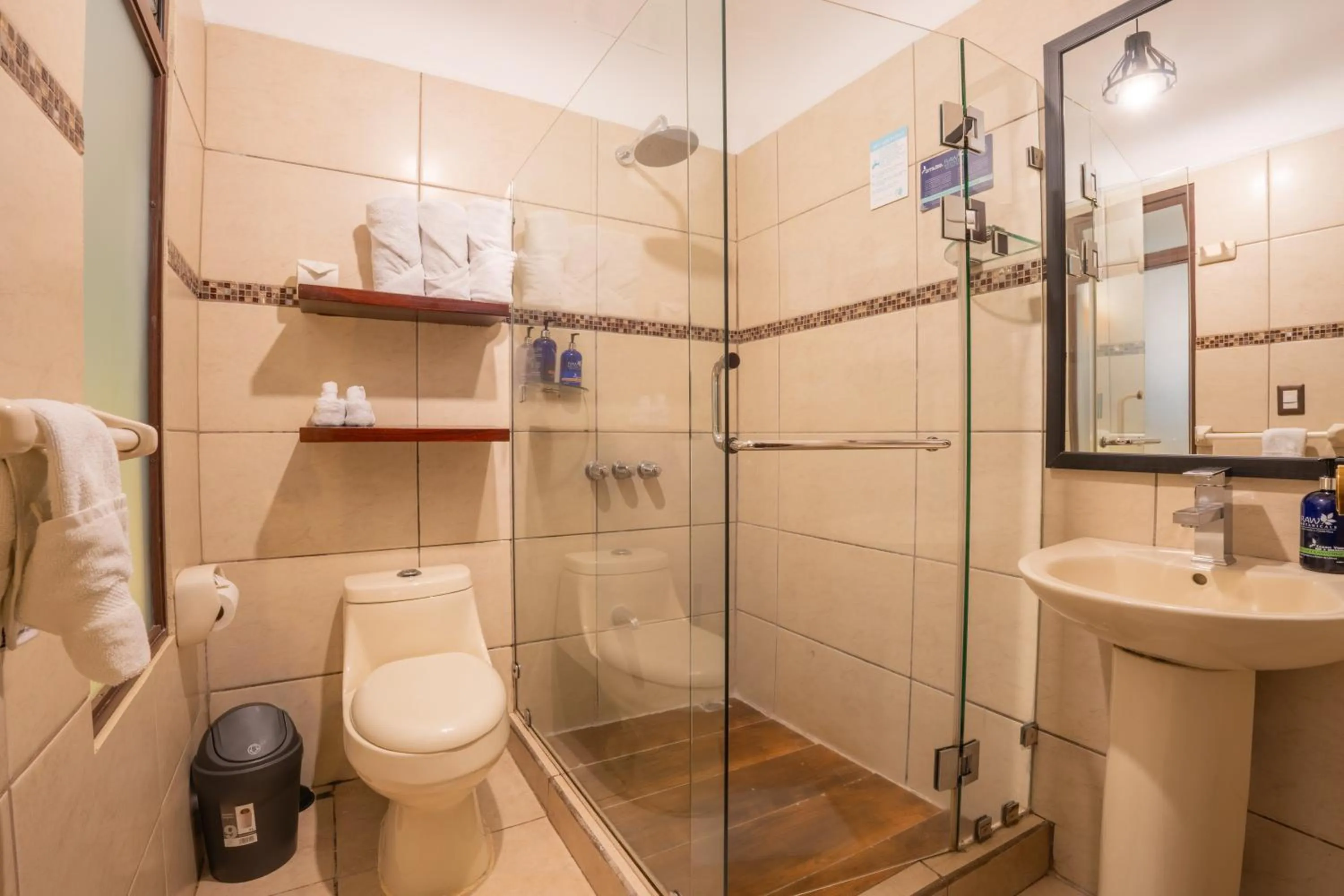 Camino Verde B&B Monteverde Costa Rica