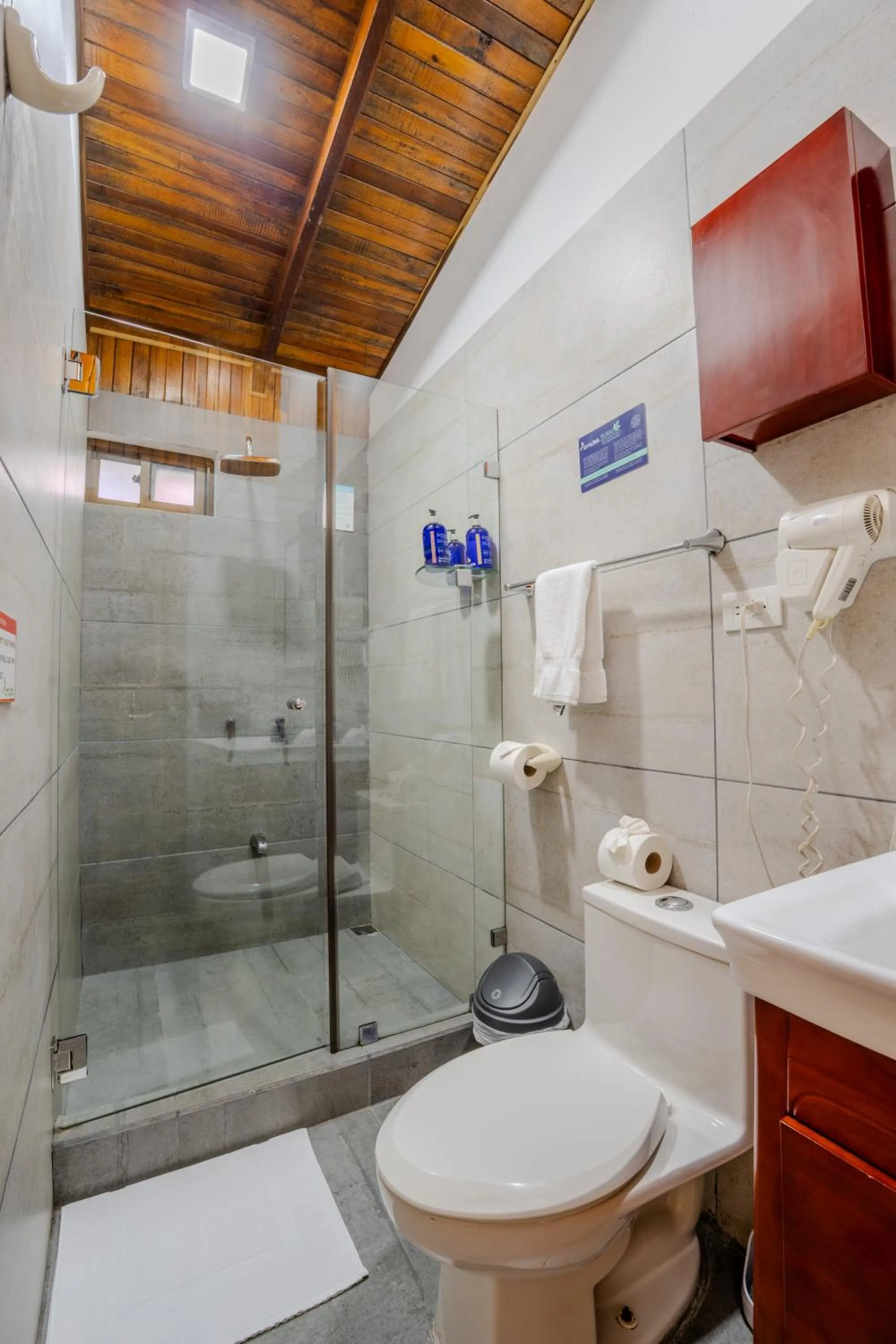 Camino Verde B&B Monteverde Costa Rica