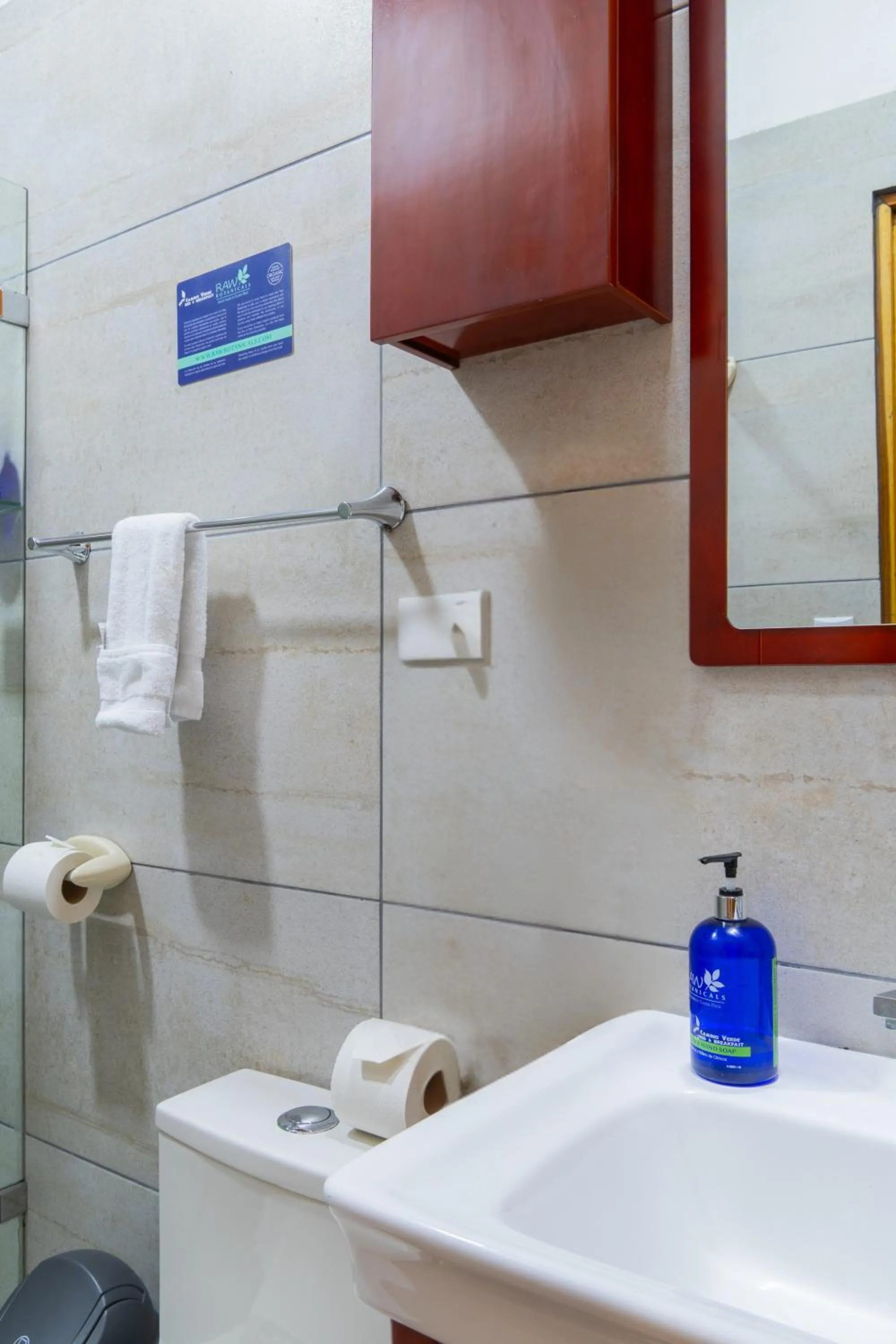 Camino Verde B&B Monteverde Costa Rica