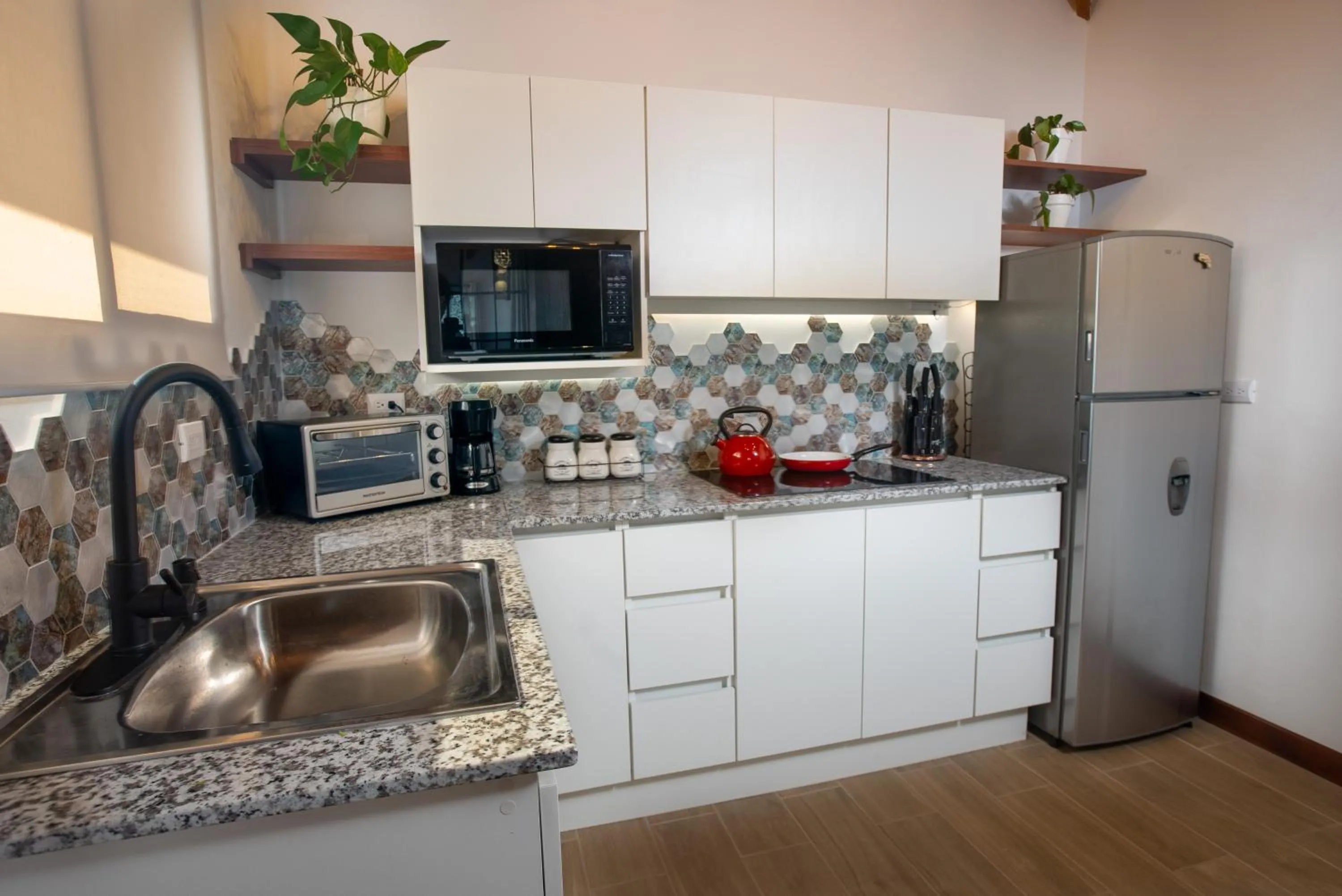 Camino Verde B&B Monteverde Costa Rica