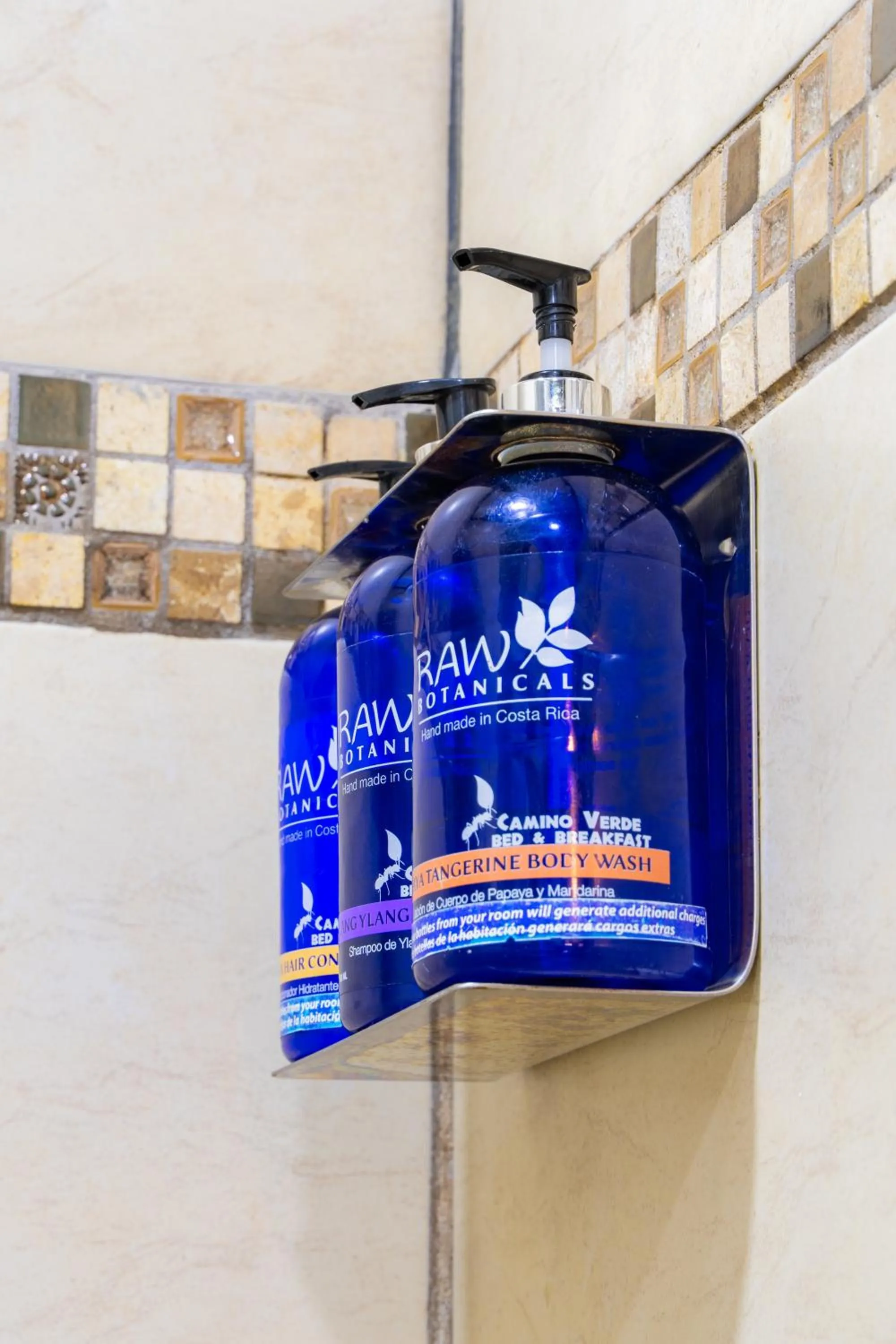 Camino Verde B&B Monteverde Costa Rica