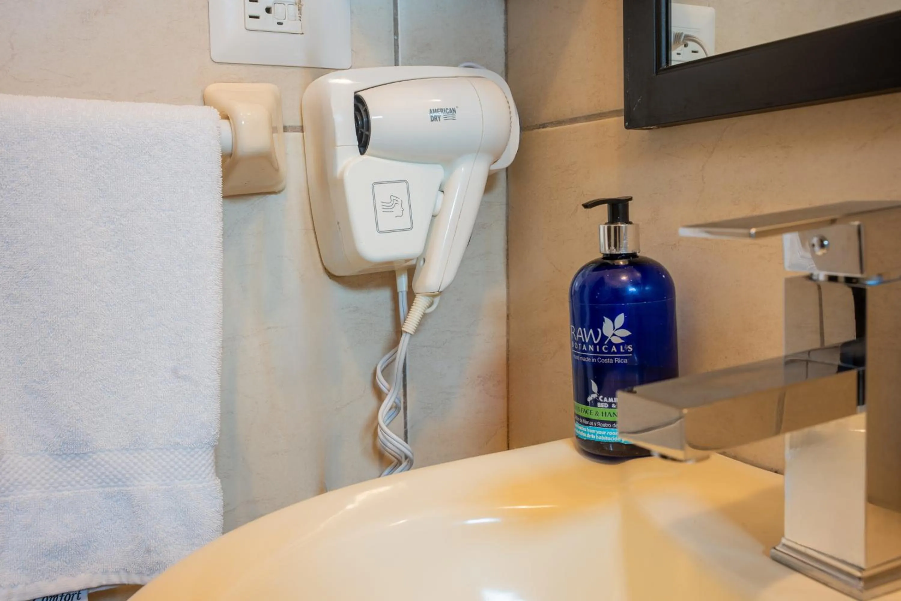 Camino Verde B&B Monteverde Costa Rica