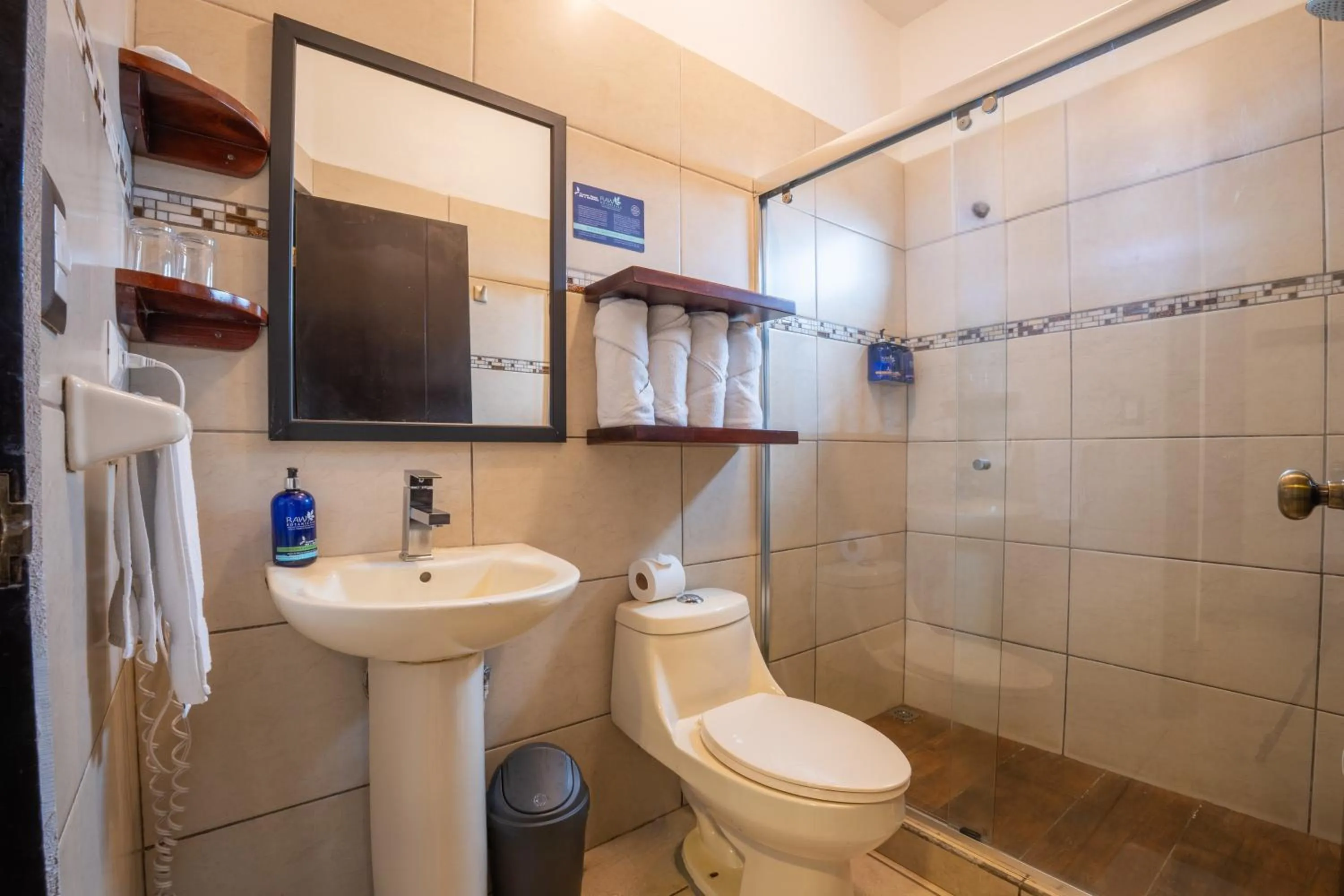 Camino Verde B&B Monteverde Costa Rica