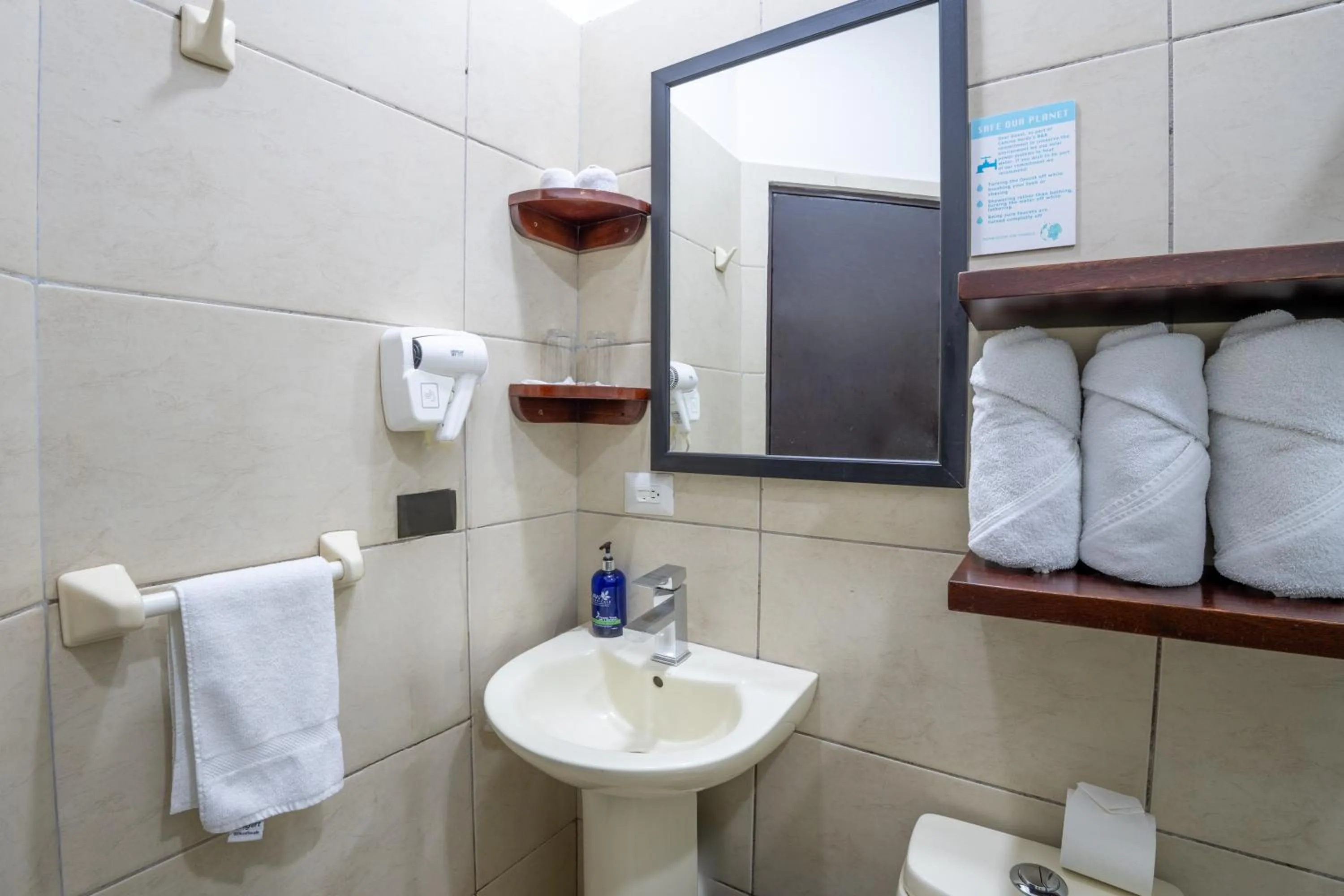 Camino Verde B&B Monteverde Costa Rica