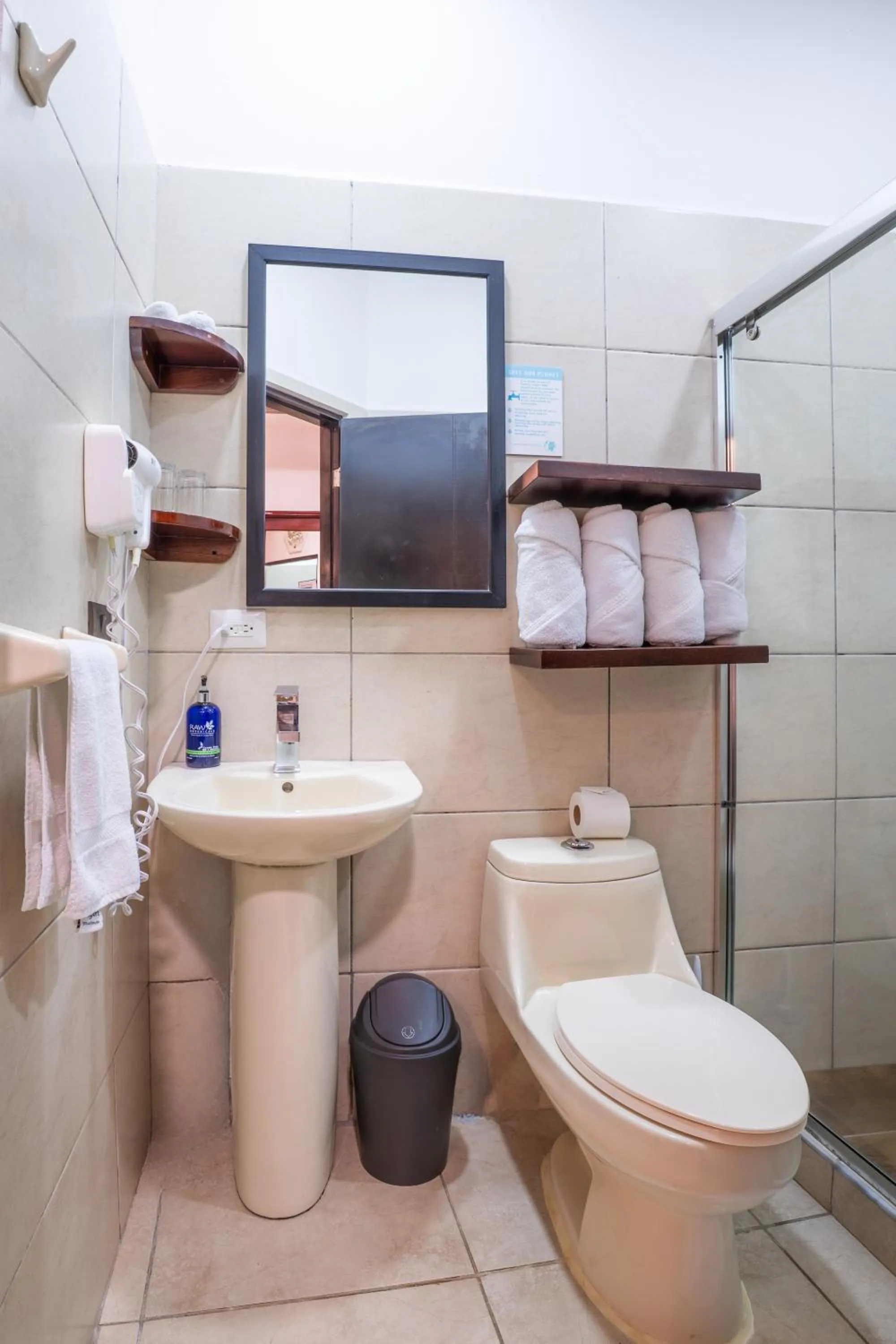 Camino Verde B&B Monteverde Costa Rica