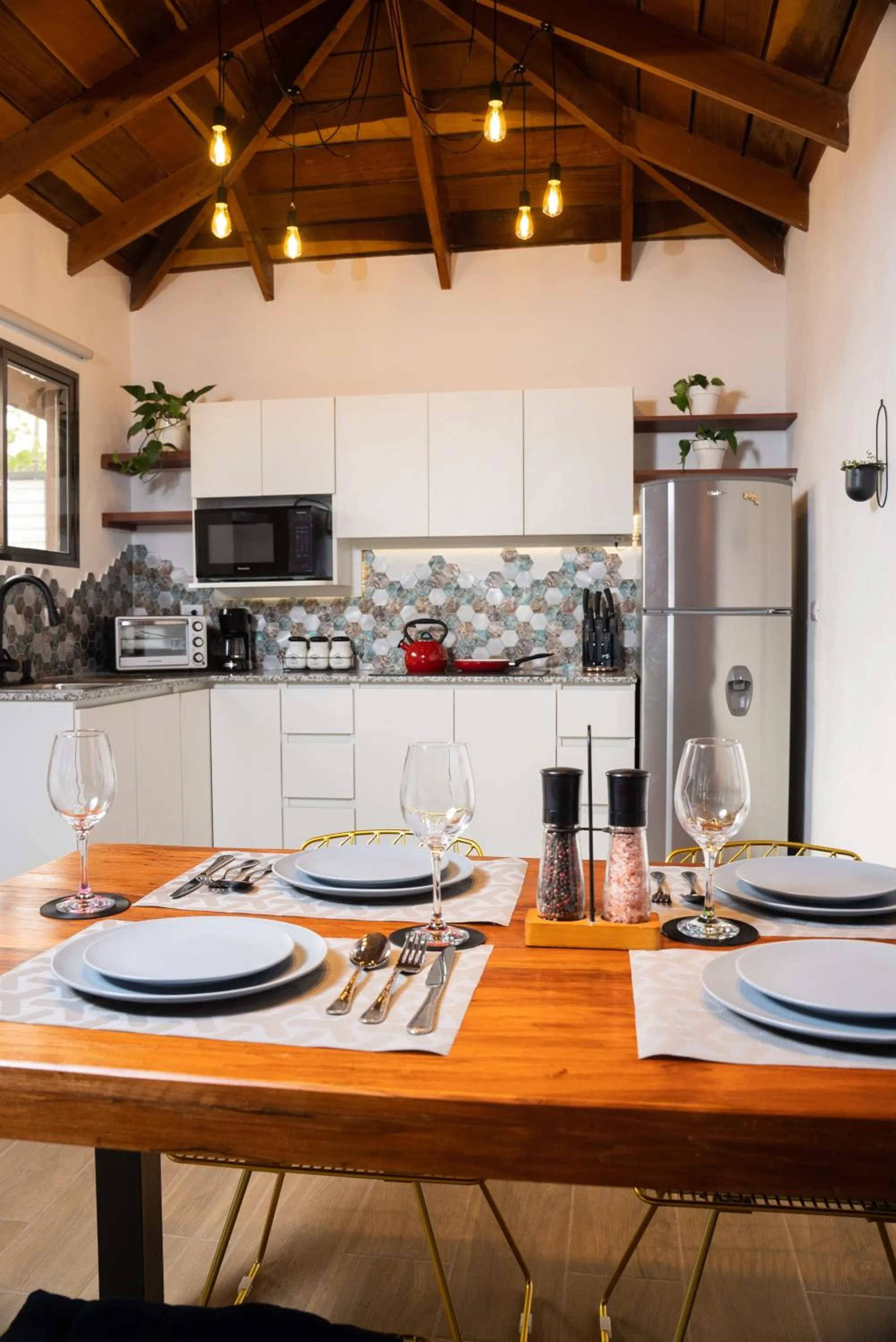 Camino Verde B&B Monteverde Costa Rica