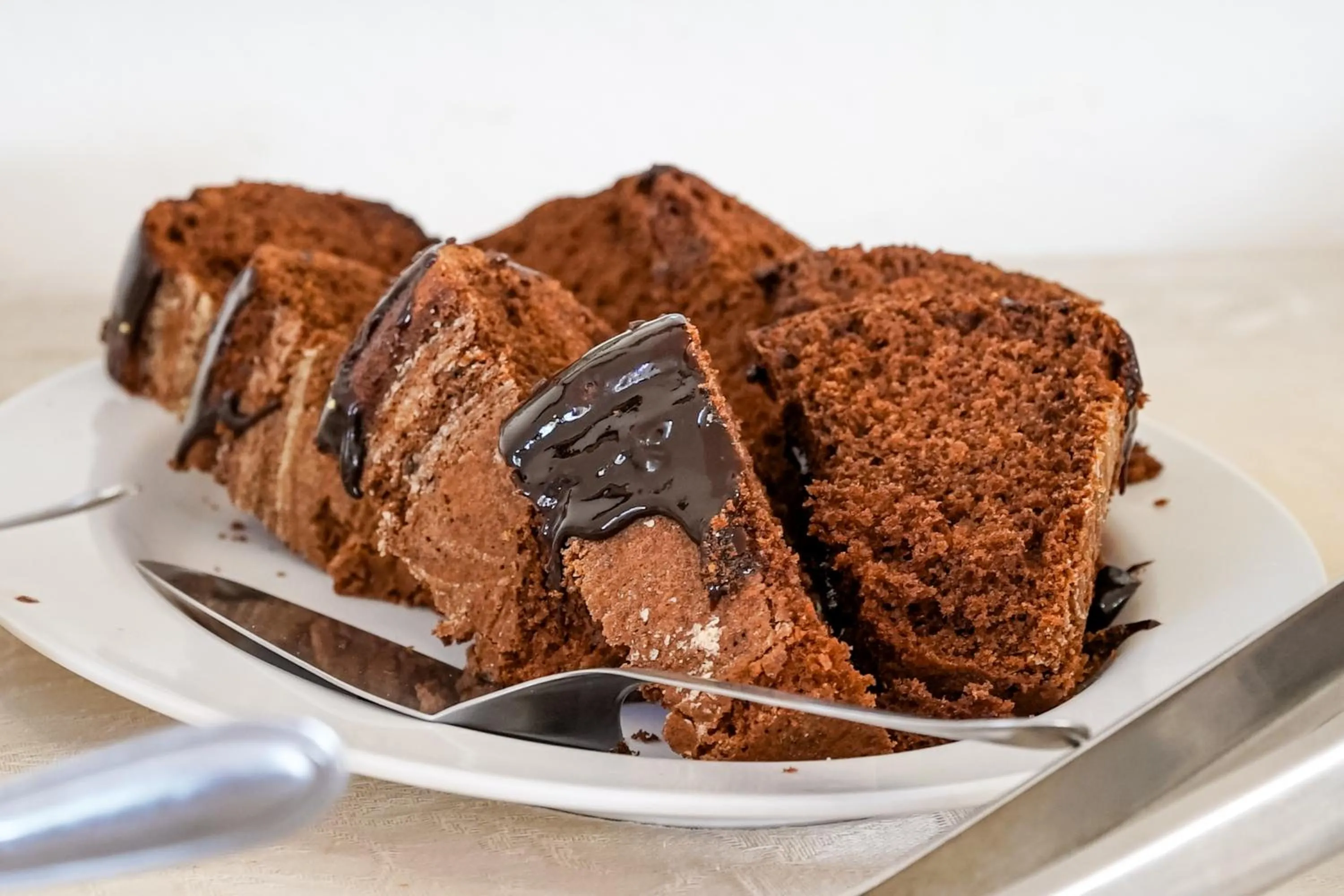 Breakfast in VELINN Pousada Torre Branca