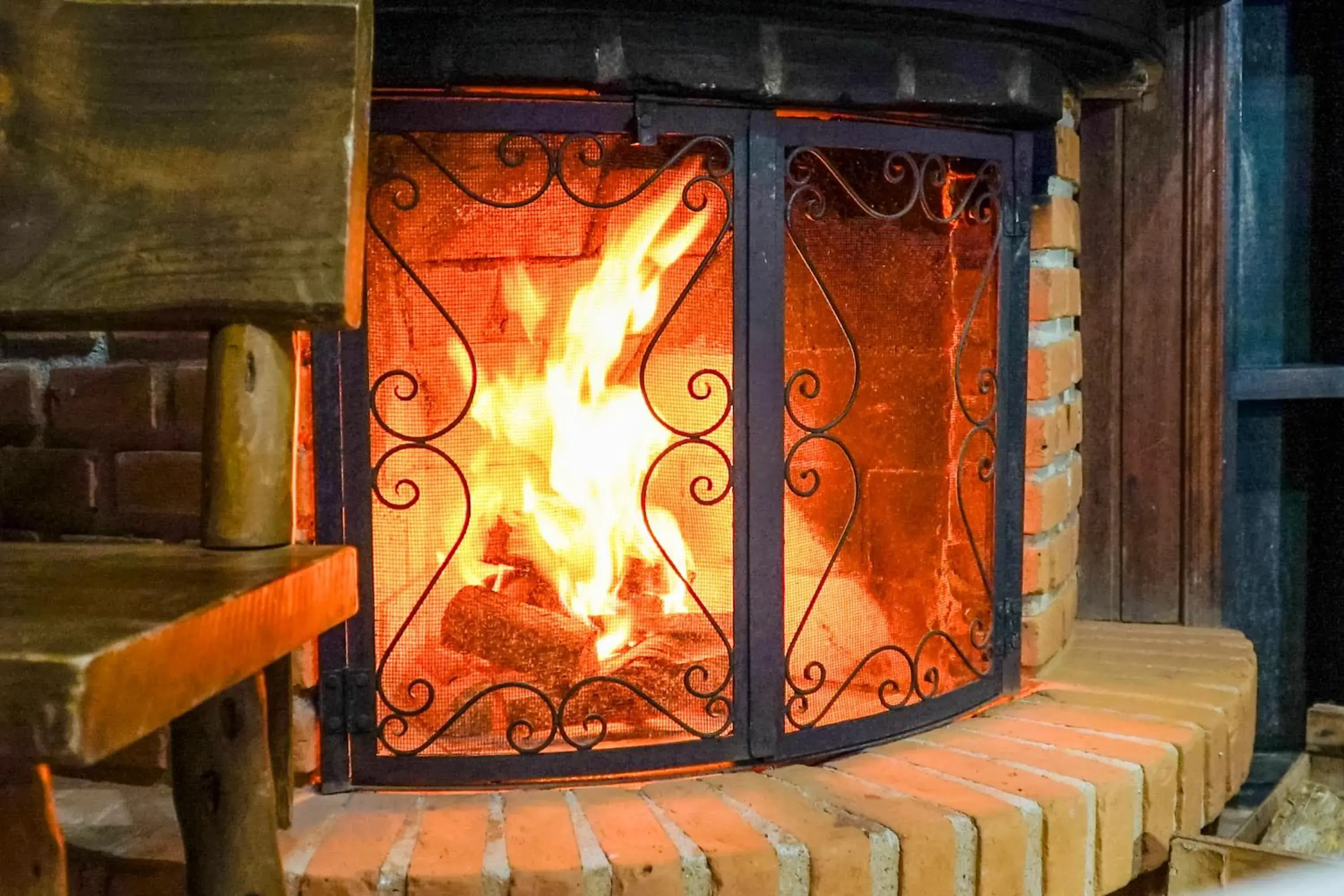 Standard Chalet in VELINN Pousada Torre Branca Standard Chalet in VELINN Pousada Torre Branca