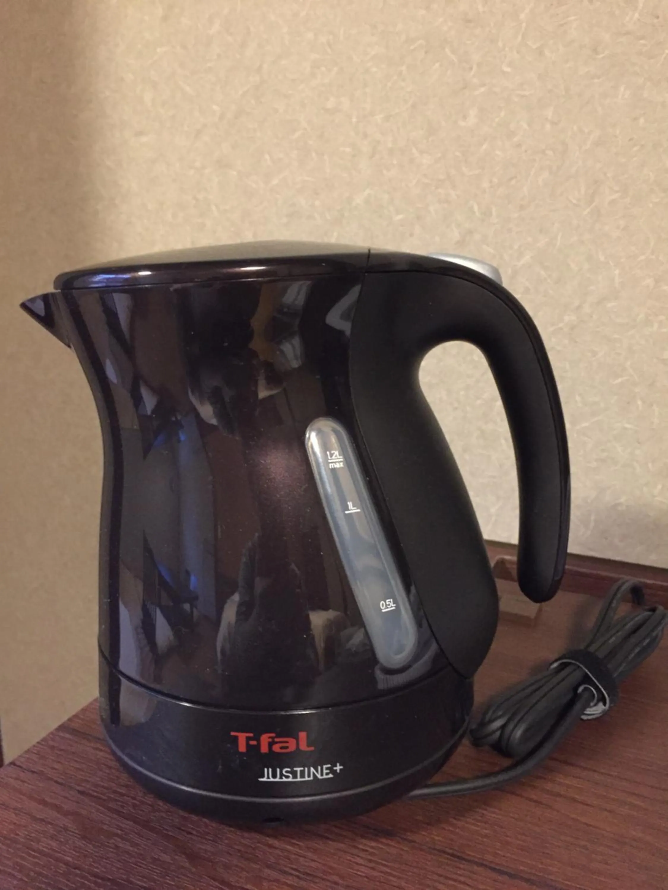 Coffee/tea facilities in Tokiwa Ryokan