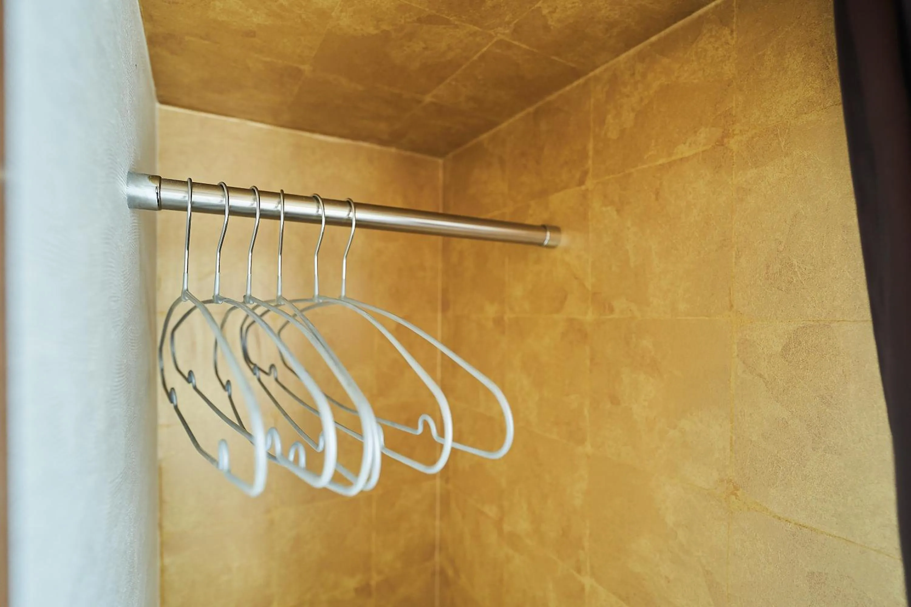 storage in Asakusa Eight -Tokyo Condominium Hotel-