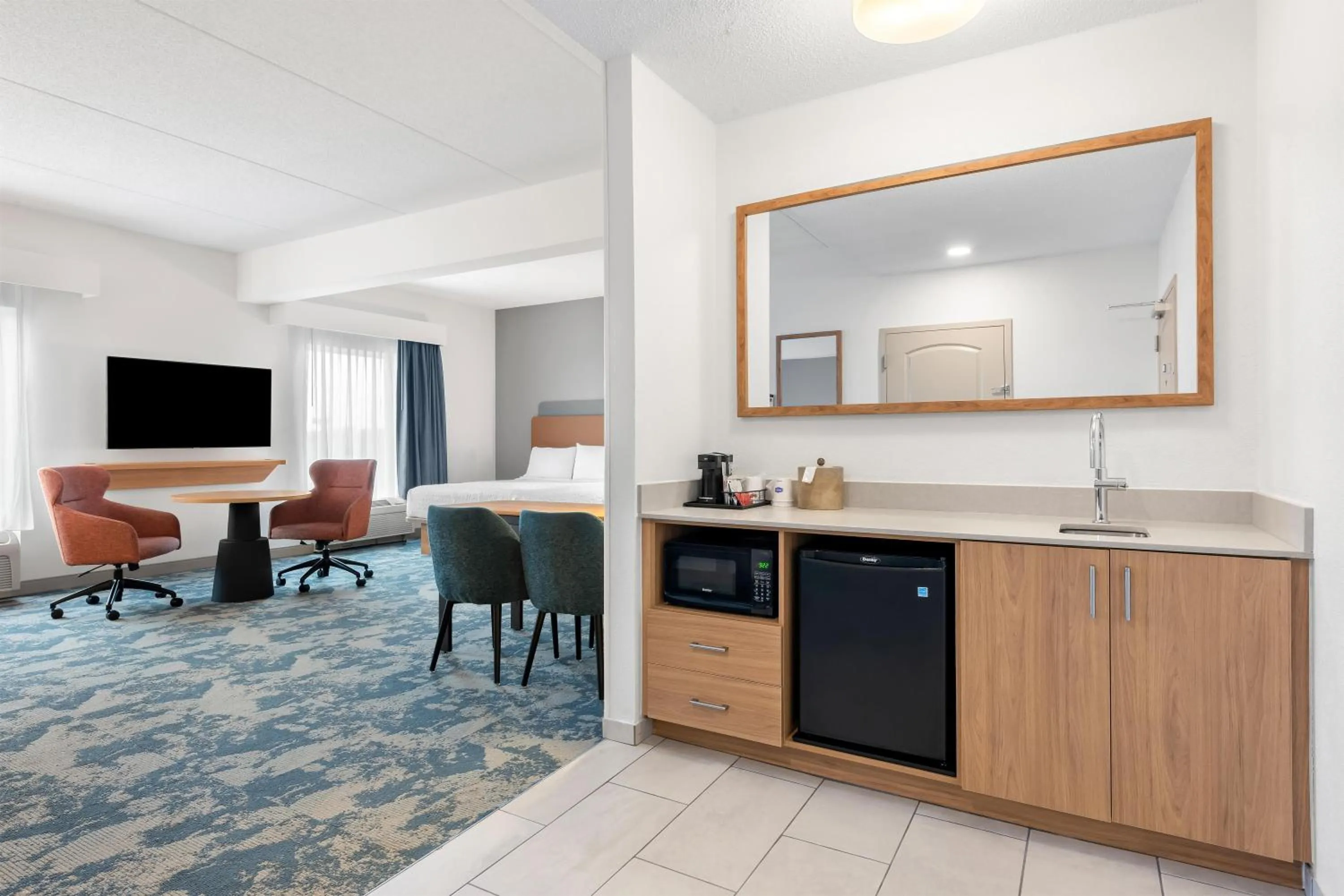 Other in Hampton Inn Gainesville-Haymarket