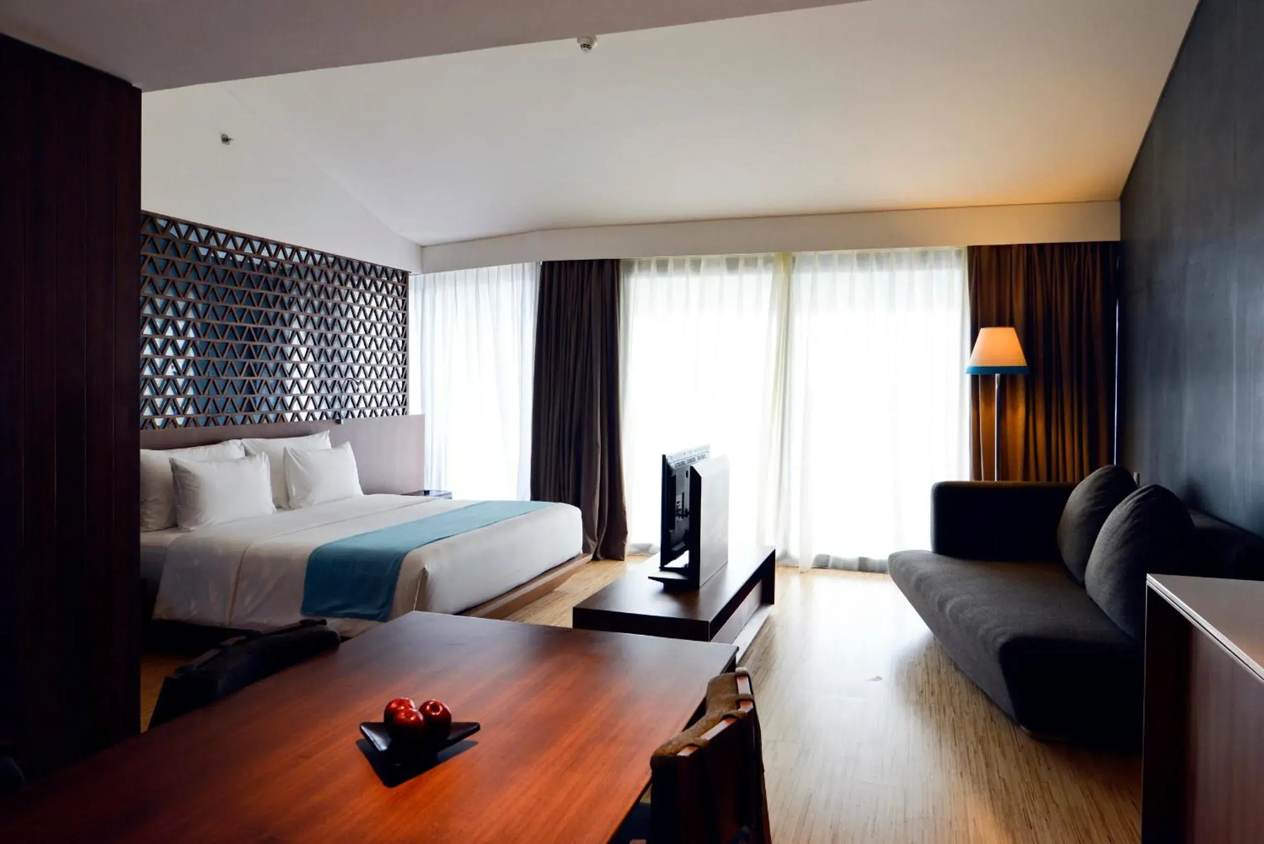 Junior Suite in IZE Seminyak by LifestyleRetreats Junior Suite in IZE Seminyak by LifestyleRetreats