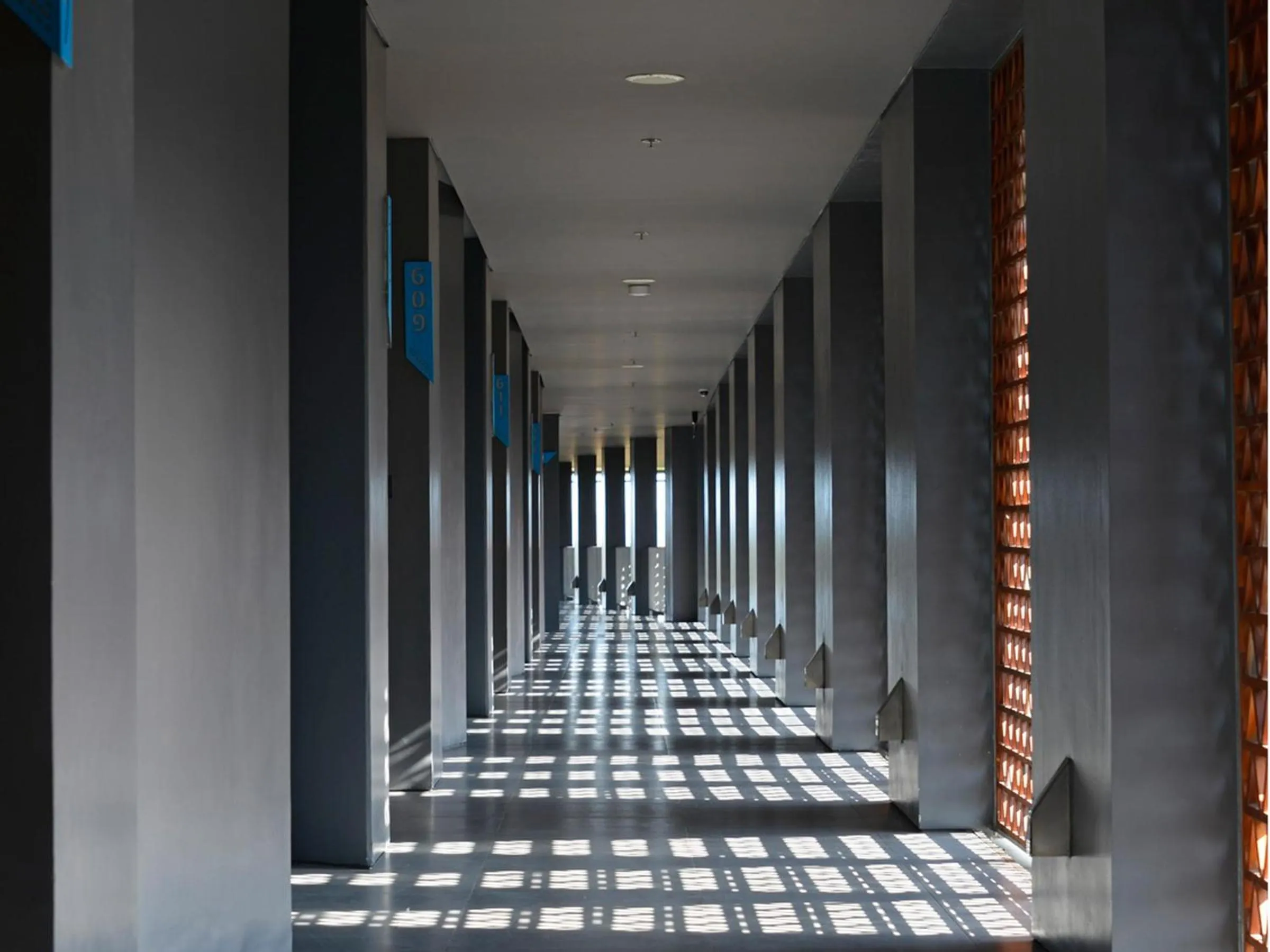 Decorative detail in IZE Seminyak by LifestyleRetreats