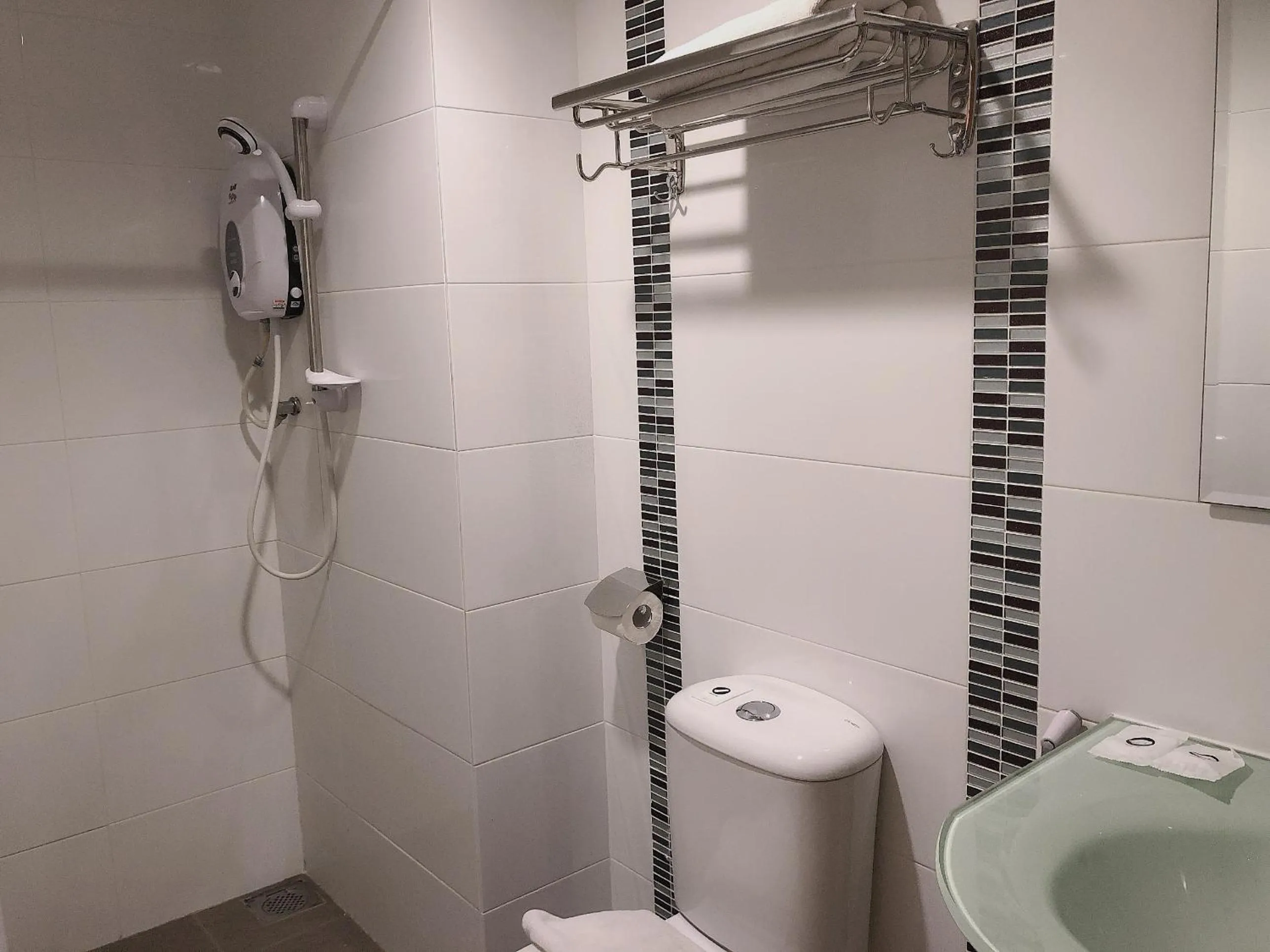 Tras Mutiara Hotel Bentong