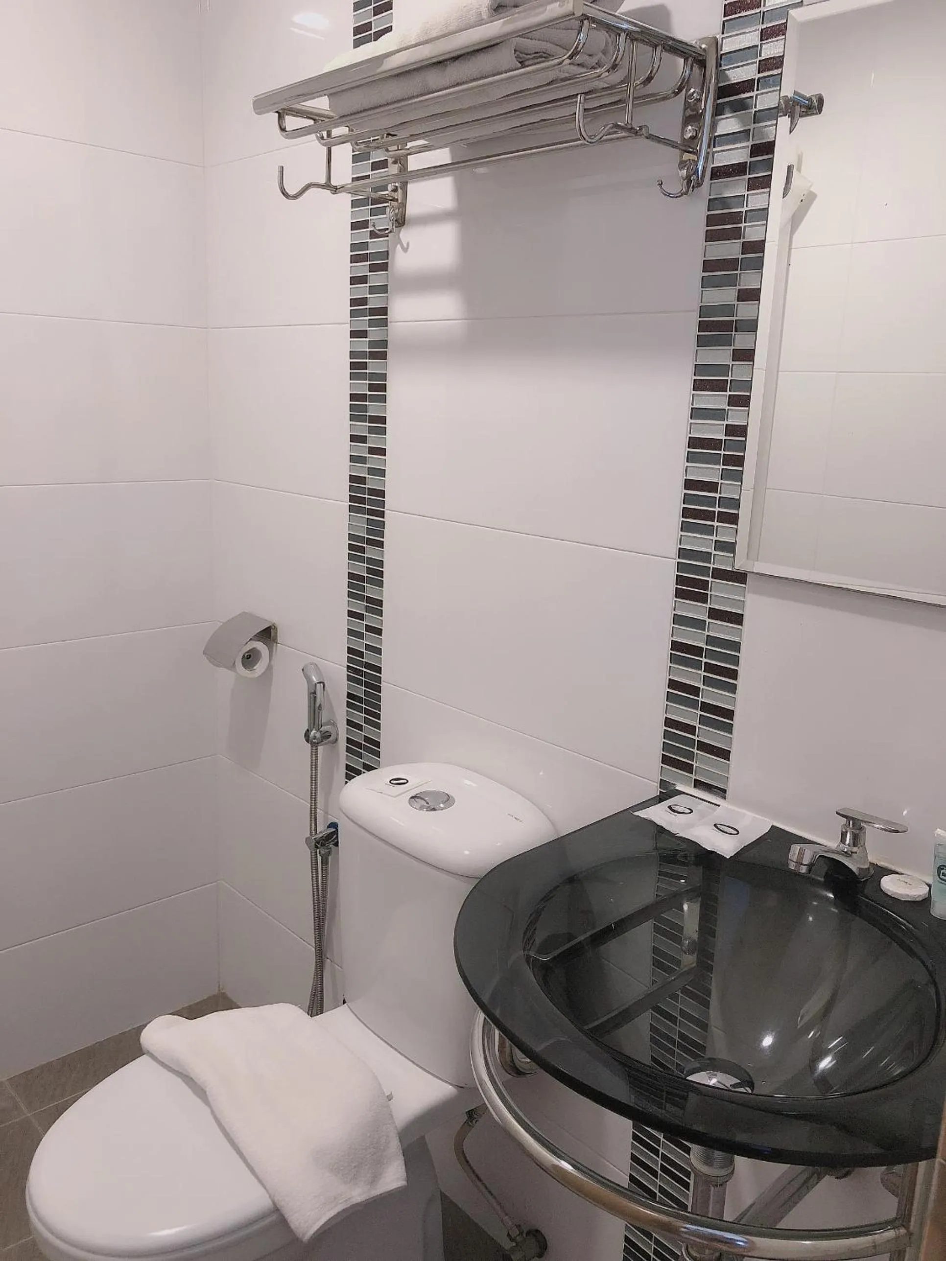 Tras Mutiara Hotel Bentong