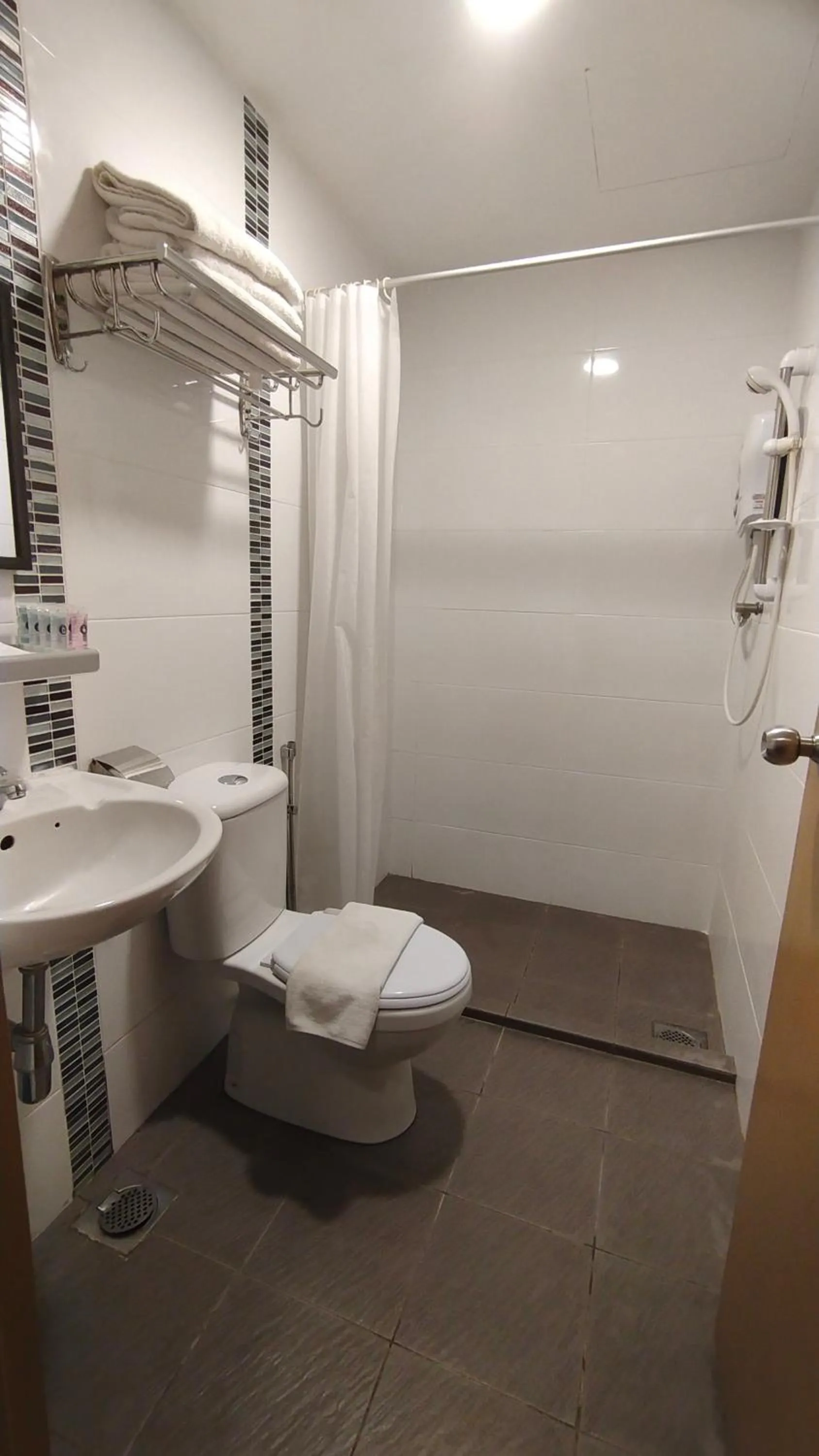 Tras Mutiara Hotel Bentong